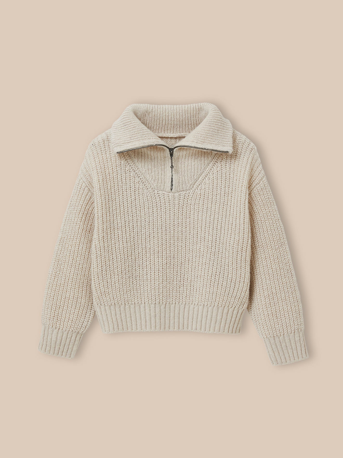 Pull camionneur Fille