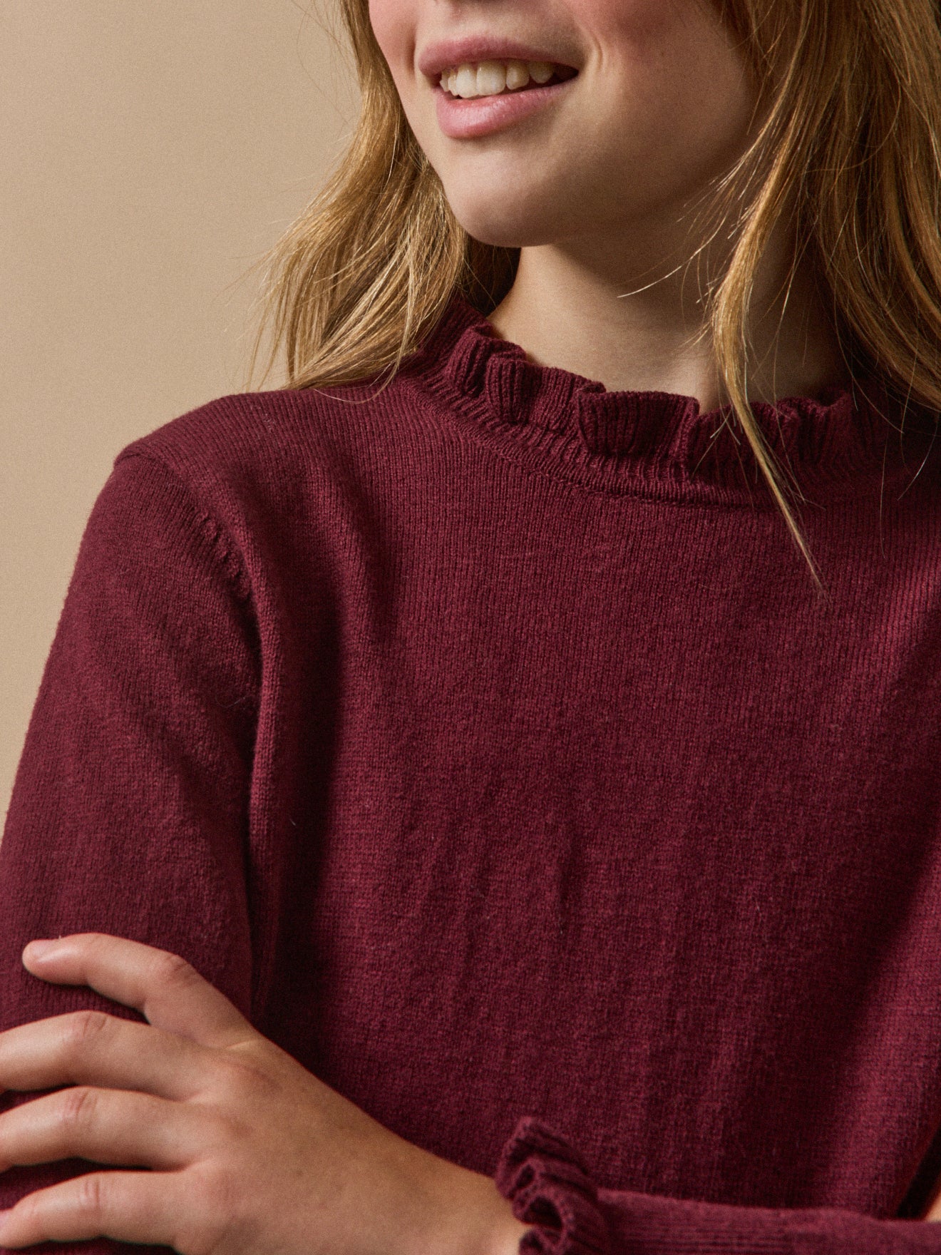 Pulls et Gilets Fillette | Boutique en ligne Pulls et Gilets Fillette | Boutique en ligne