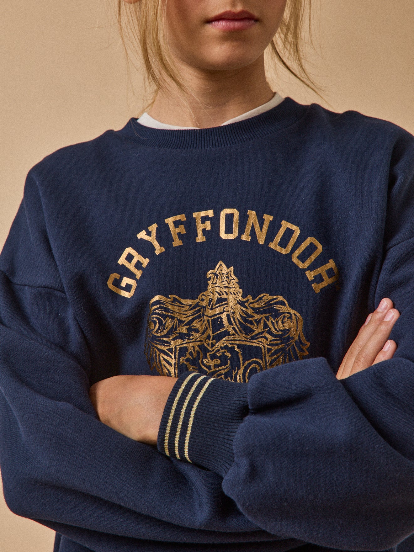 Sweat Enfant Collection Harry Potter