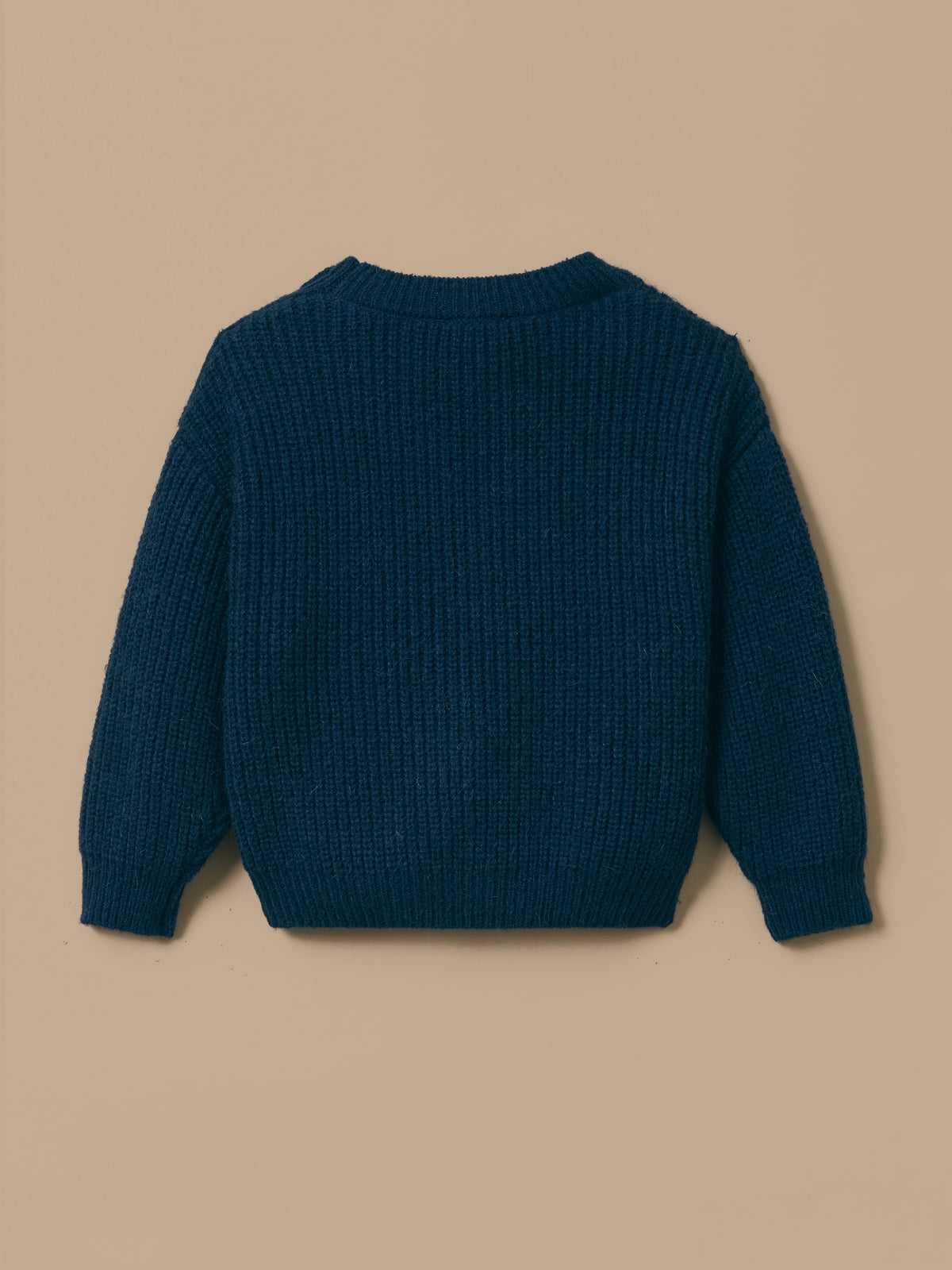 Pull élégant Fille