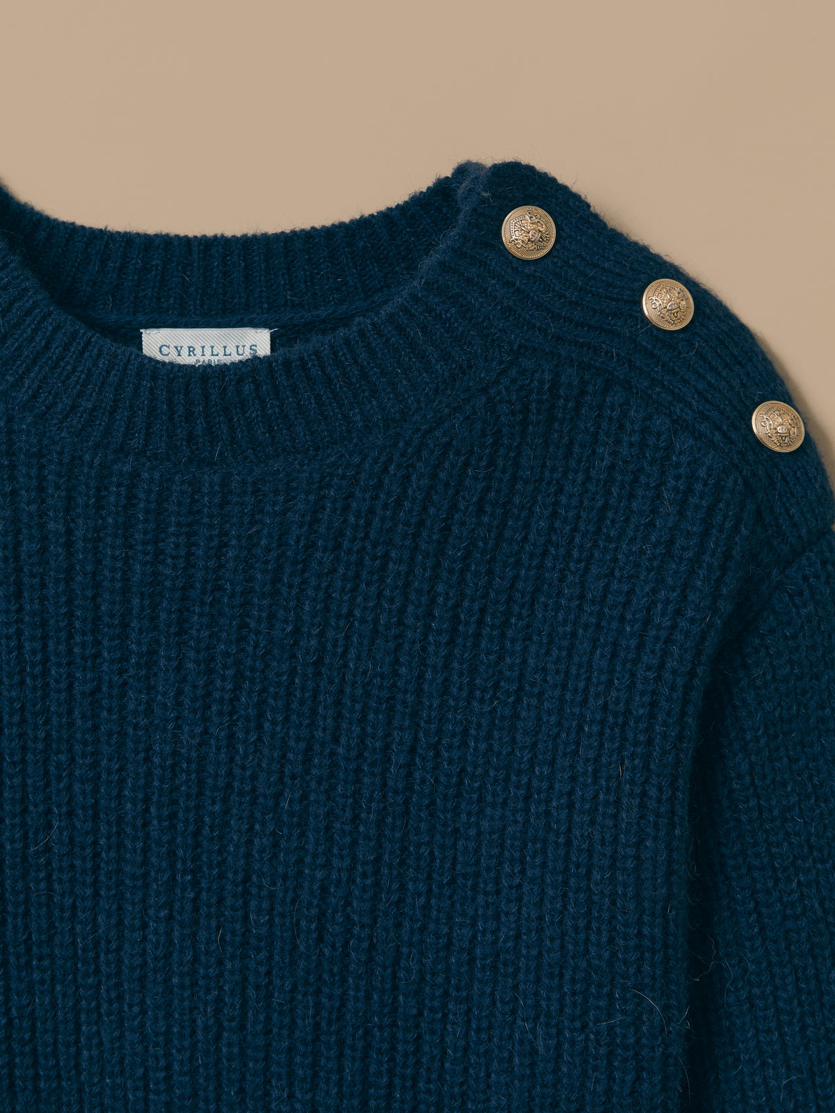 Pull élégant Fille