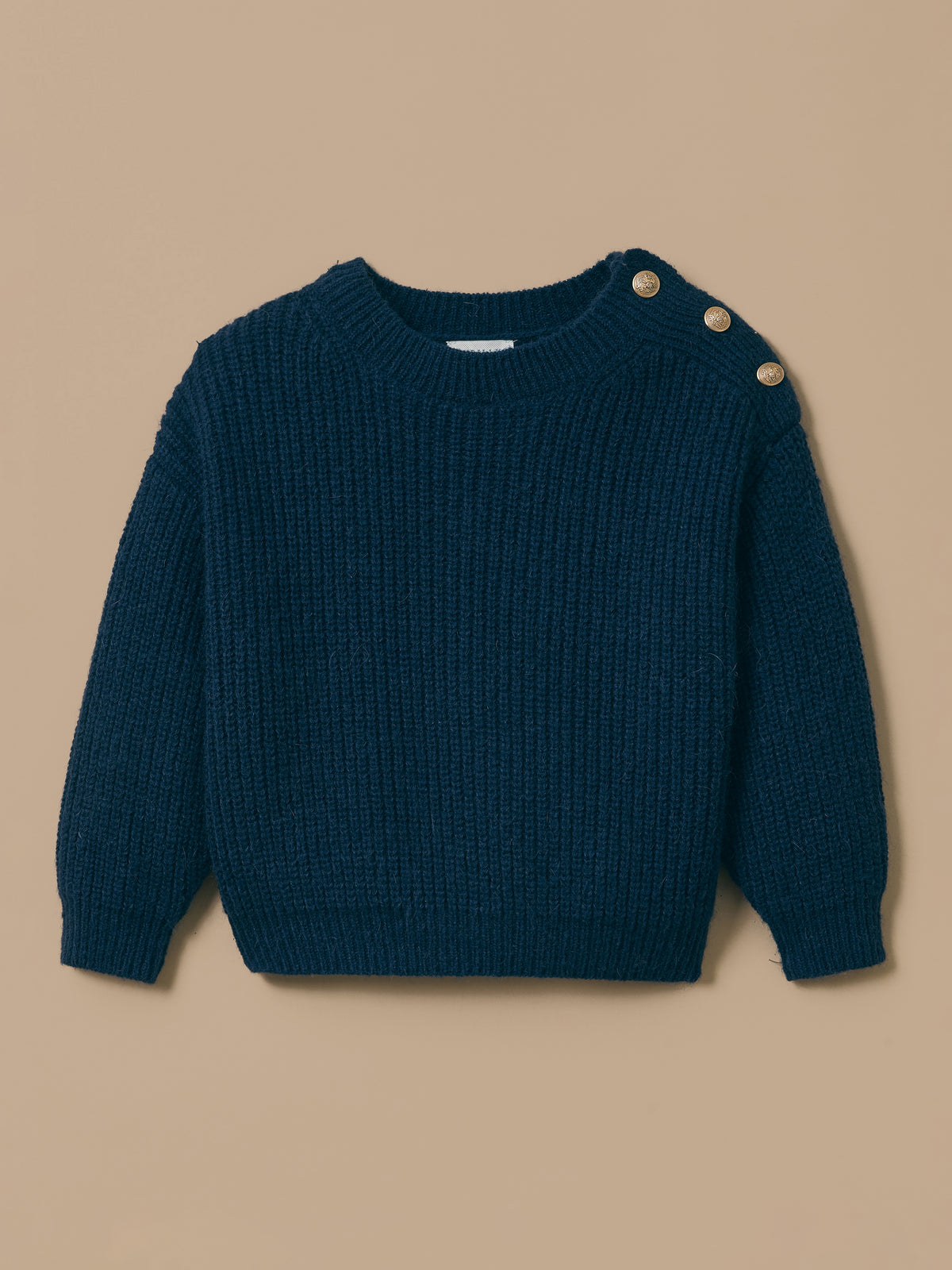 Pull élégant Fille
