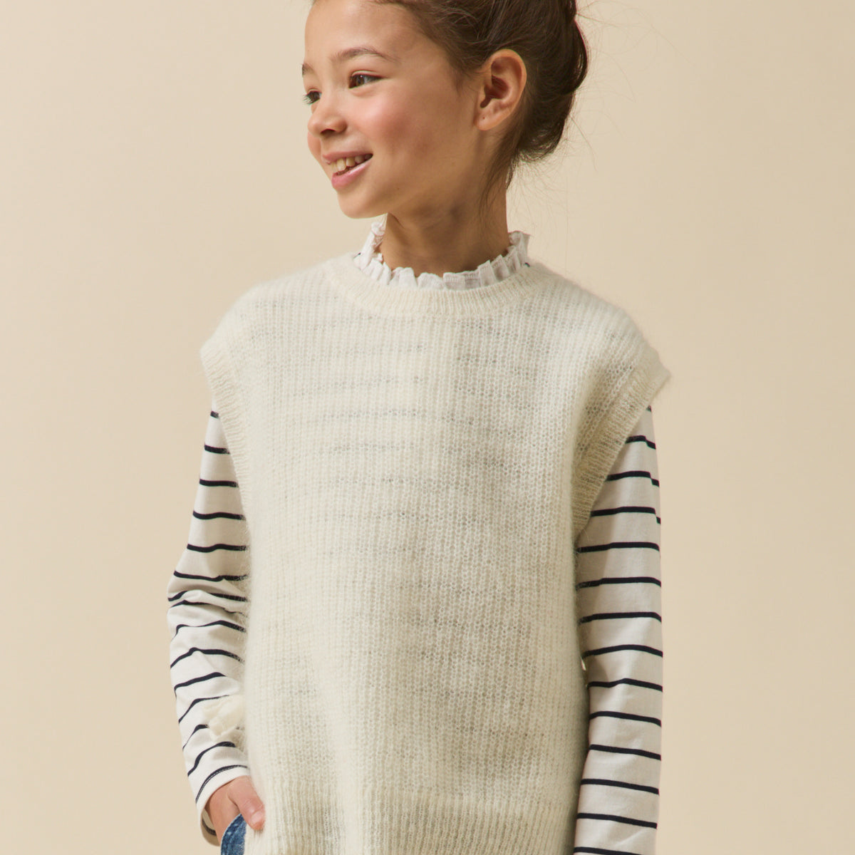 Pull Fille Newlook Pull Col Ras Du Cou Gris Newlook Fille - Taille 12-13 Ans, Occasion Très Bon état Vetement Fille 12 Ans Pull Fille Newlook Pull Col Ras Du Cou Gris Newlook Fille - Taille 12-13 Ans, Occasion Très Bon état Vetement Fille 12 Ans