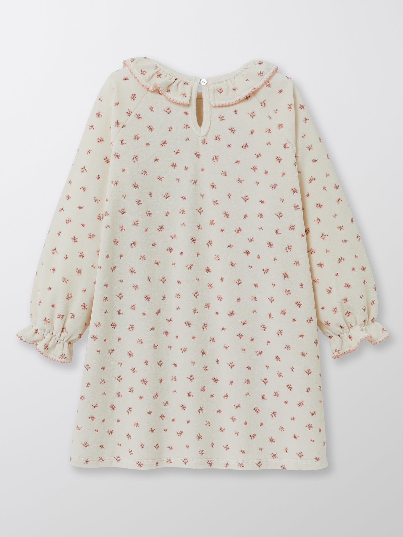 Chemise de nuit Fille