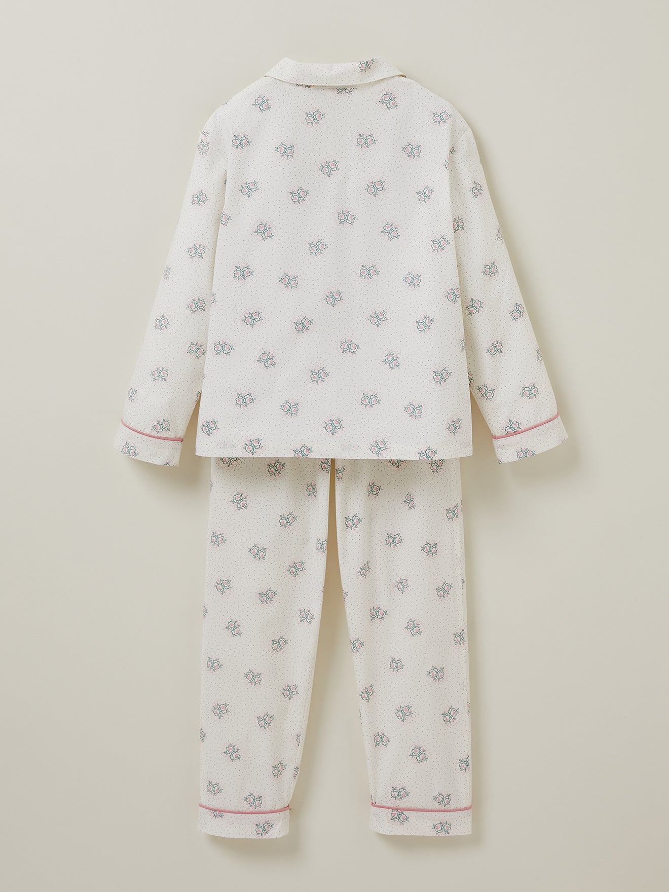 Pyjama Fille