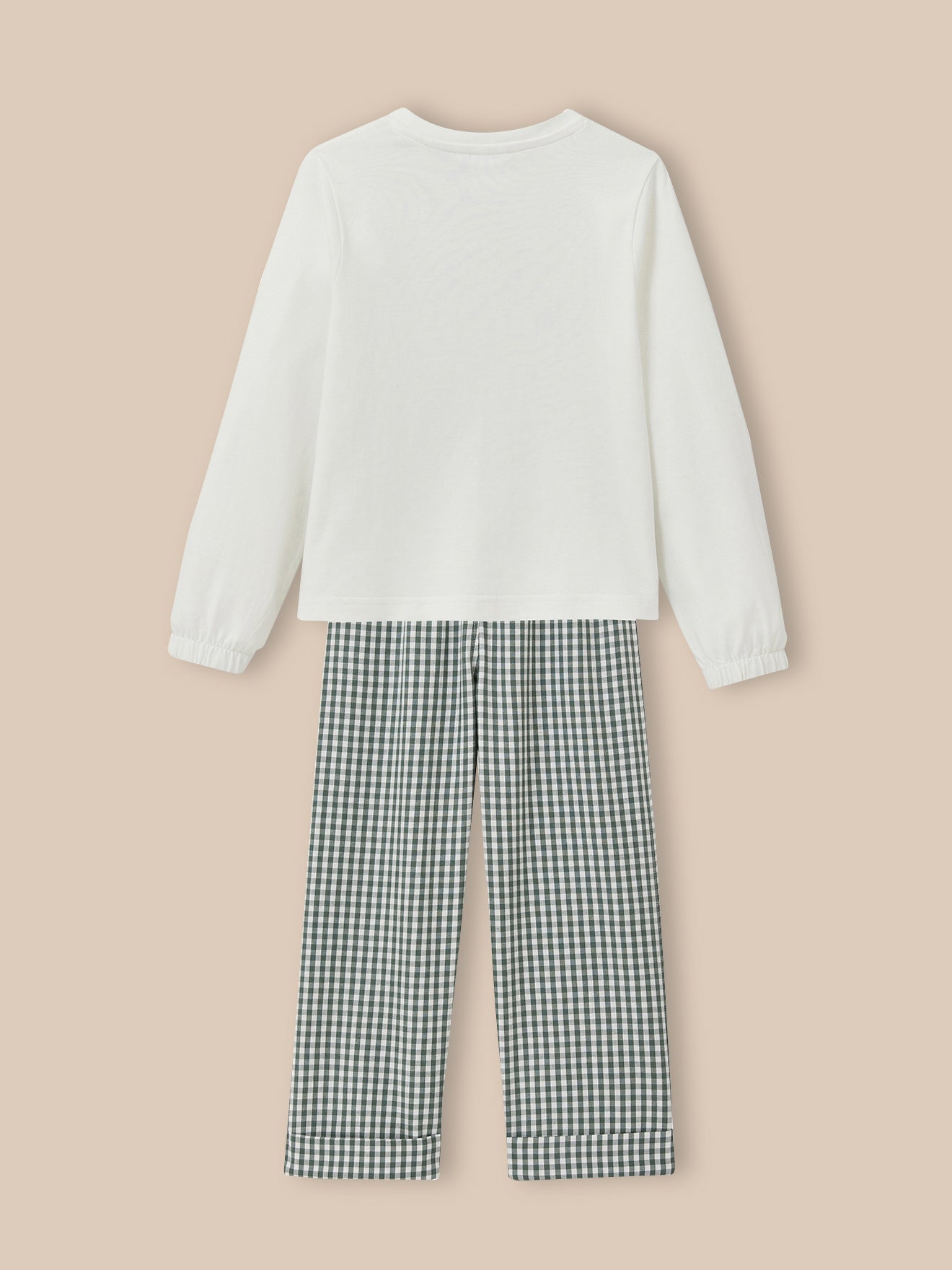 Pyjama Enfant Cyrillus X PEANUTS™ Collection Snoopy