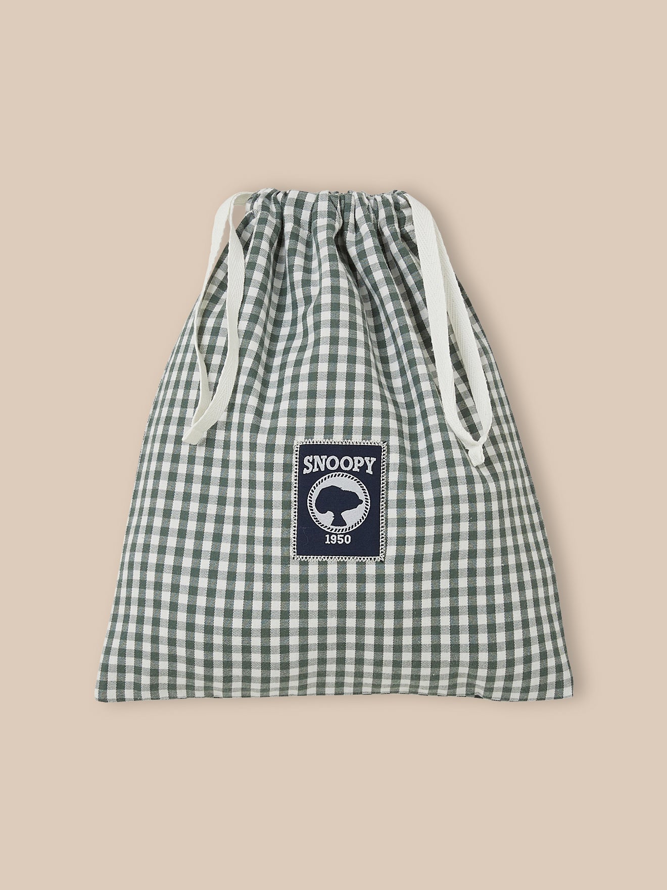 Pyjama Enfant Cyrillus X PEANUTS™ Collection Snoopy