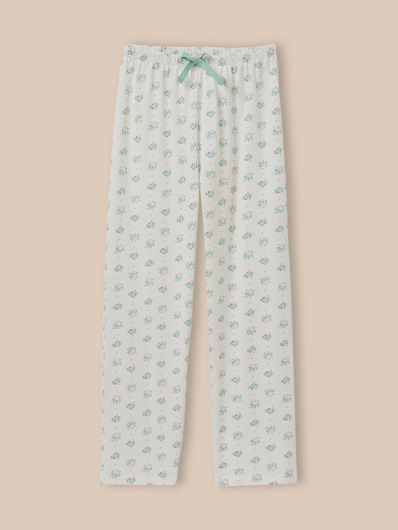 Pyjama imprimé Fille