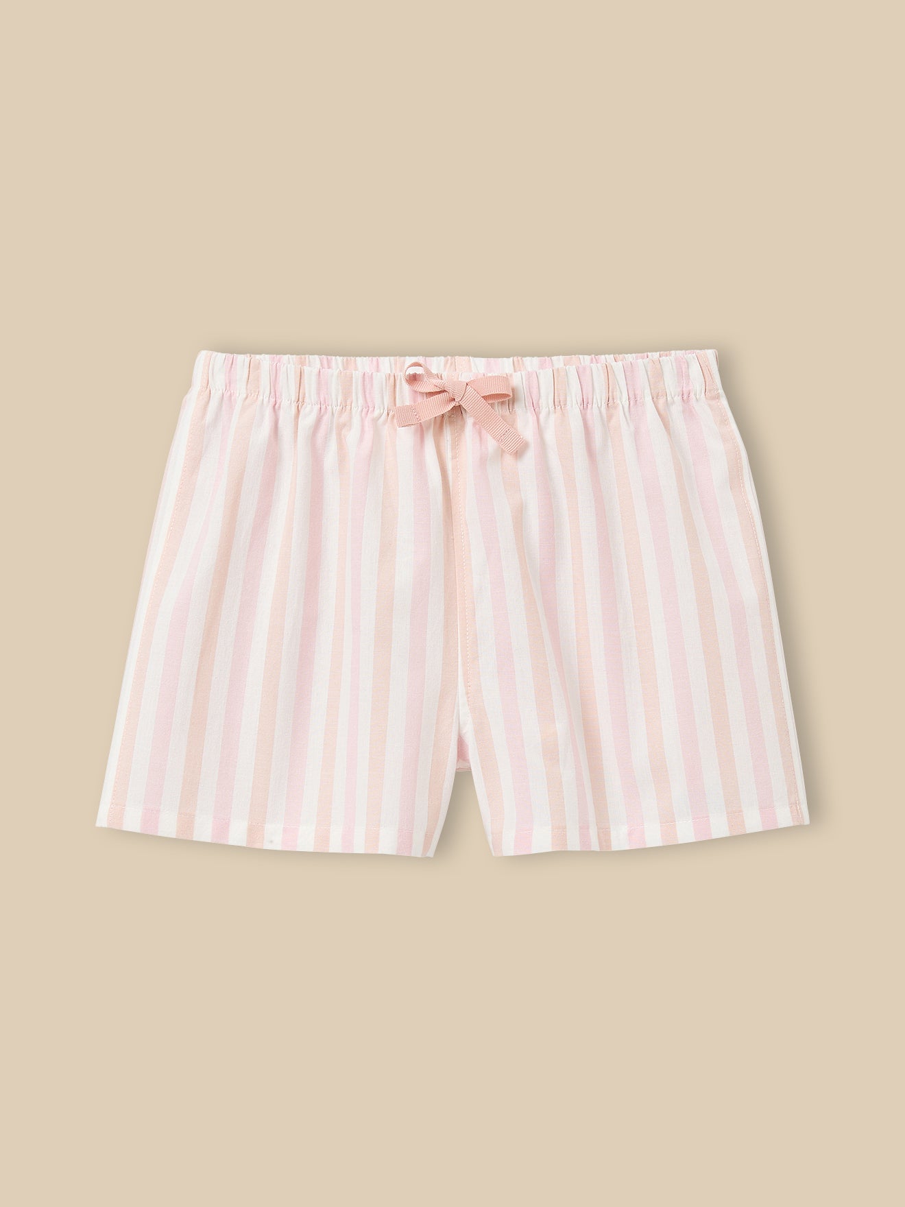 Pyjama rayé Fille