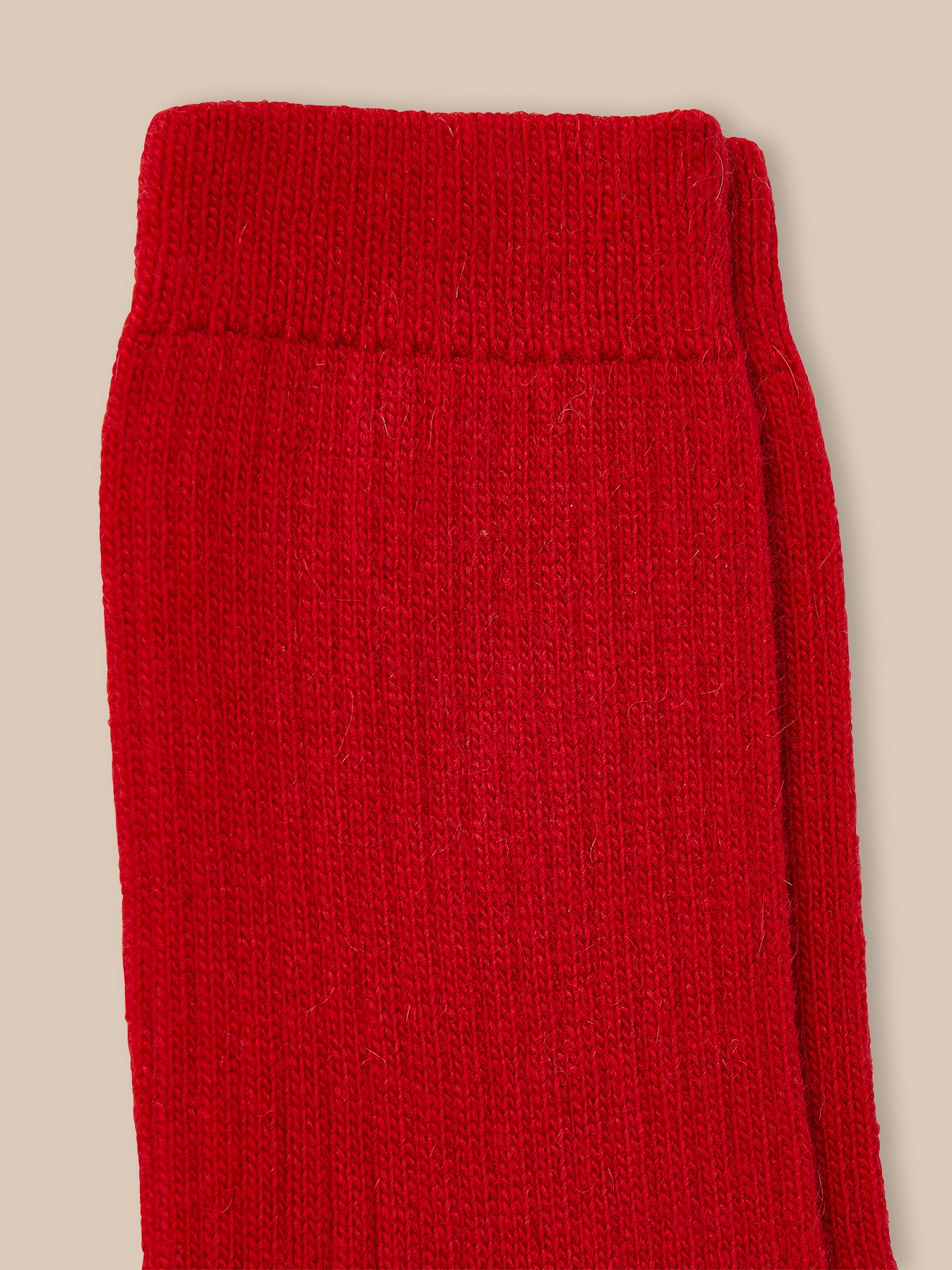 Chaussettes chaudes Fille