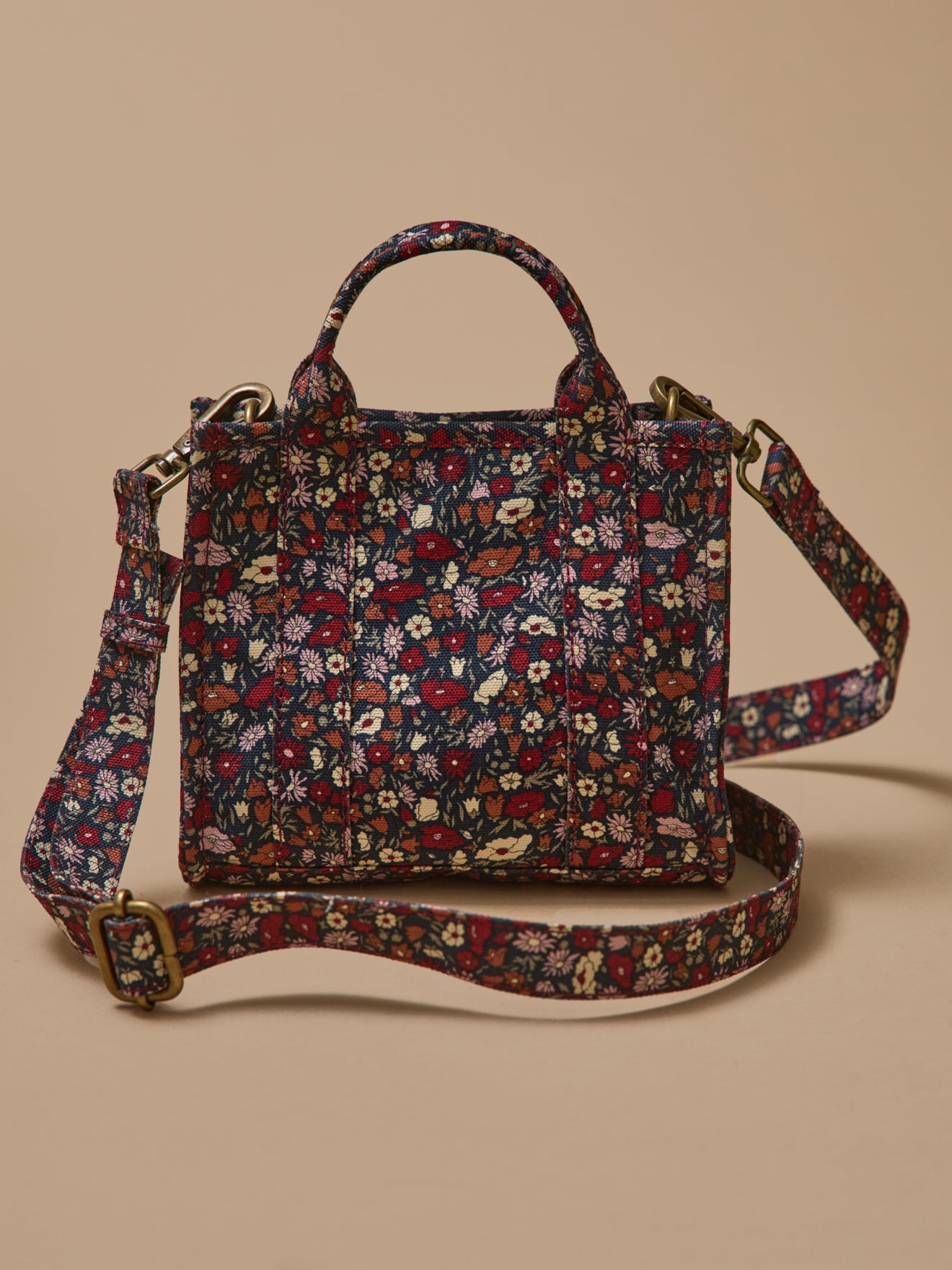 Sac shopper enfant Petal&Daisy - Made with Liberty Fabrics