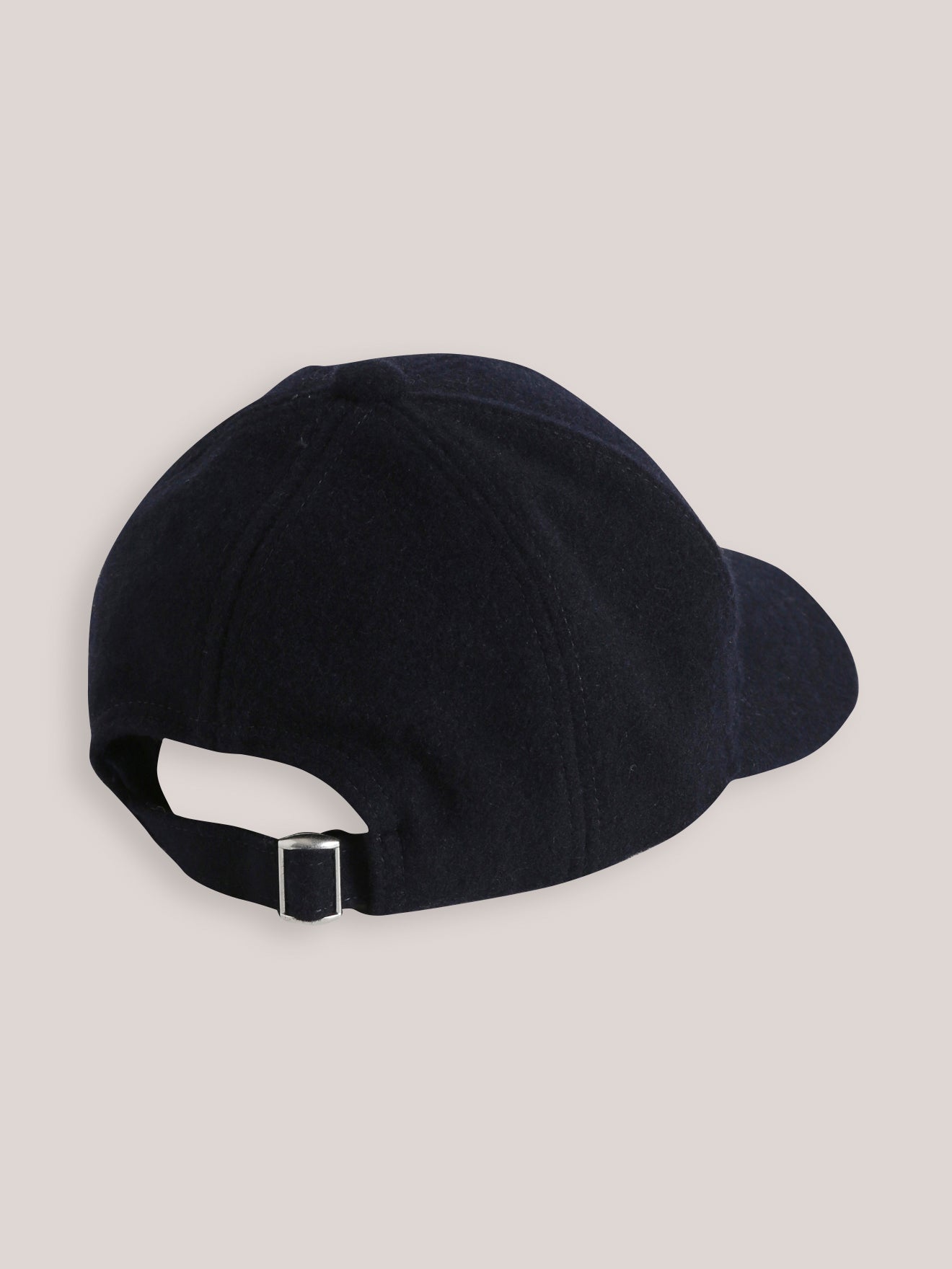 Casquette en laine et tissu Liberty Enfant