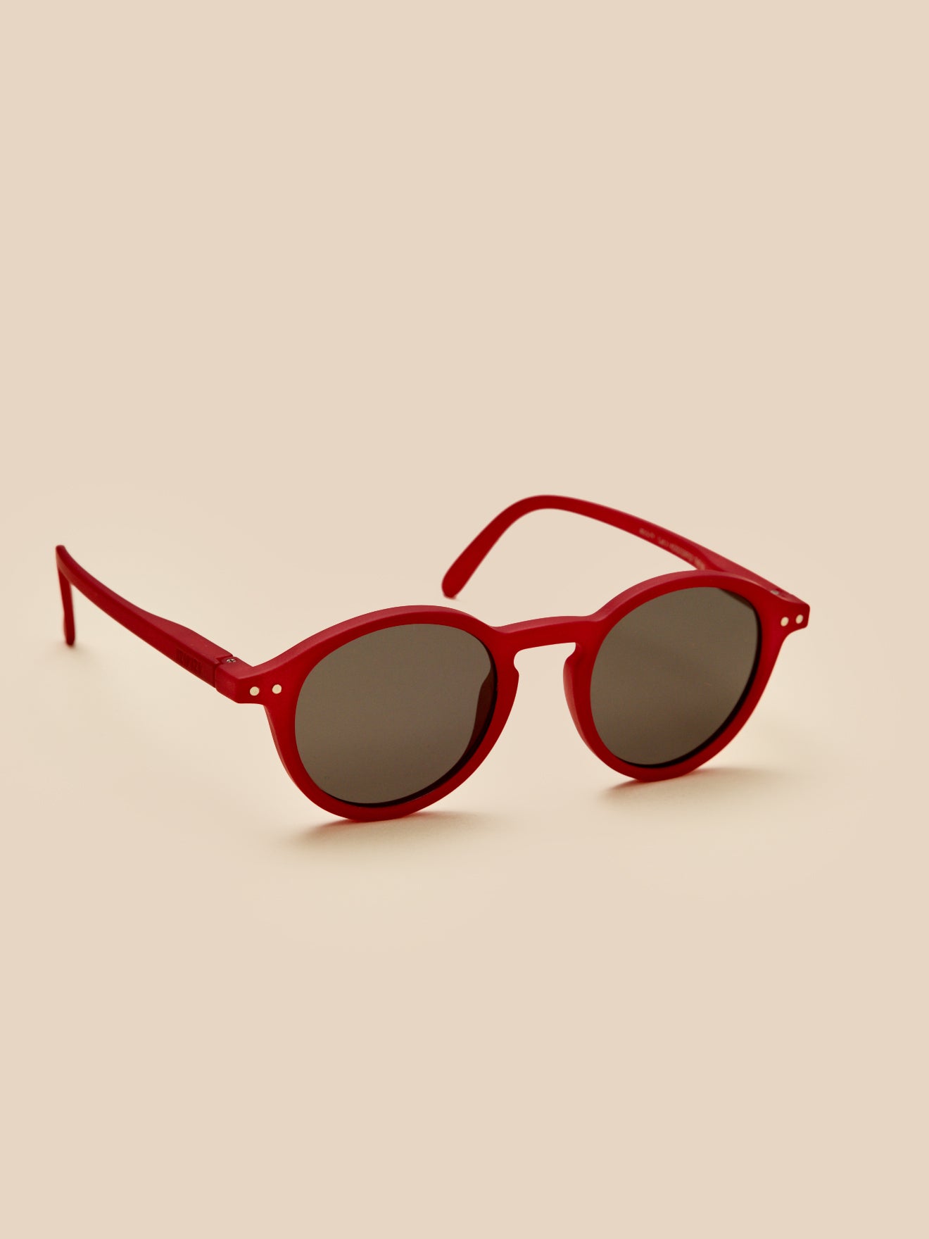 Lunettes de soleil 3 - 5 ans Junior - Cyrillus X IZIPIZI®