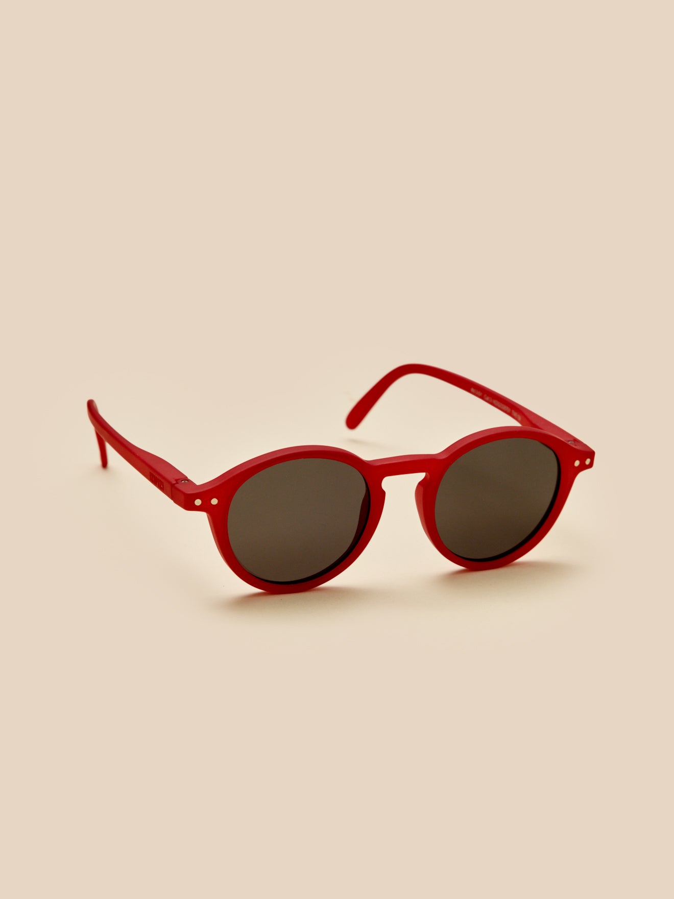 Lunettes de soleil 5 - 7 ans Junior - Cyrillus X IZIPIZI