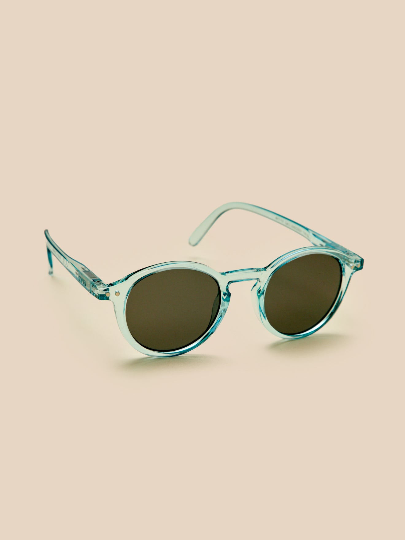 Lunettes de soleil 7 - 11 ans Junior - Cyrillus X IZIPIZI