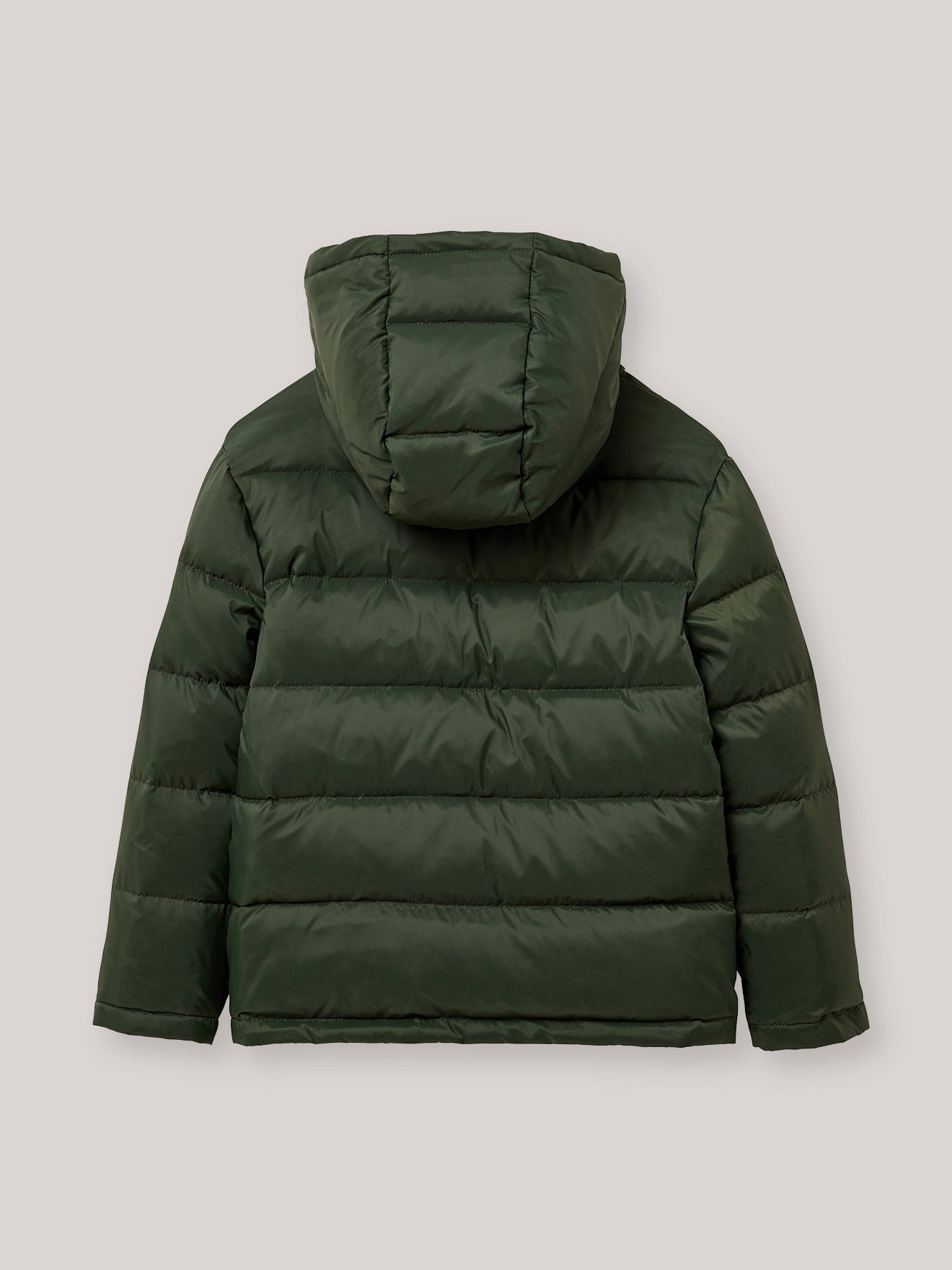 Doudoune Garçon réversible Cyrillus FR - Main Image