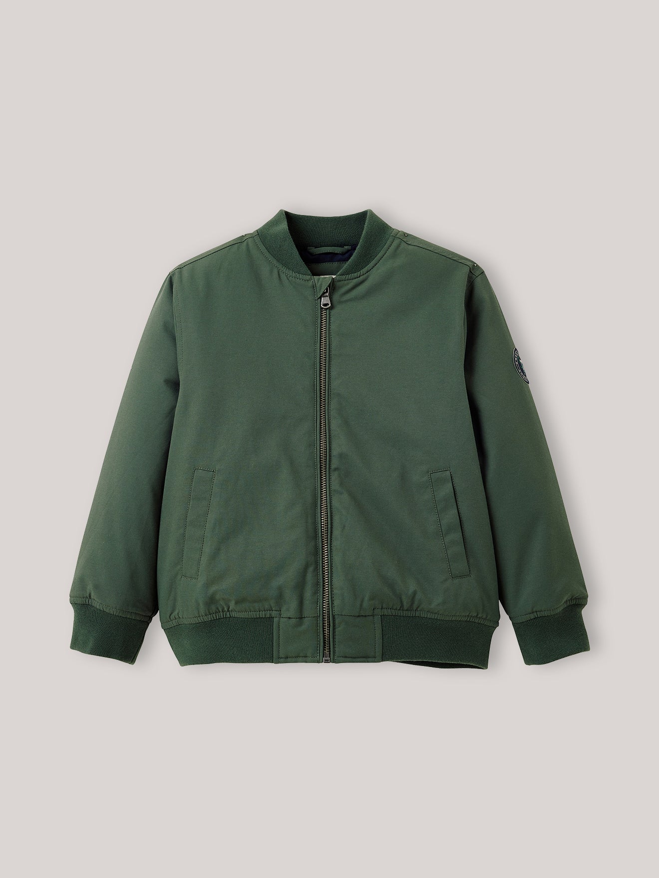 Blouson bomber Garçon