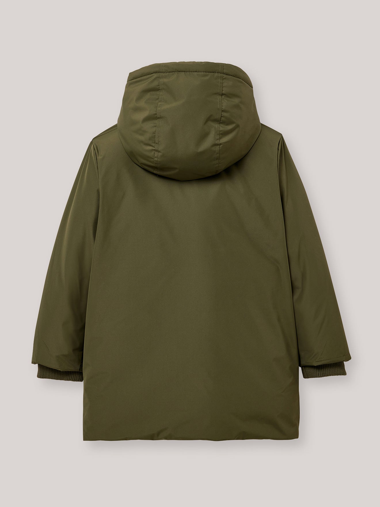 Parka matelassée Garçon