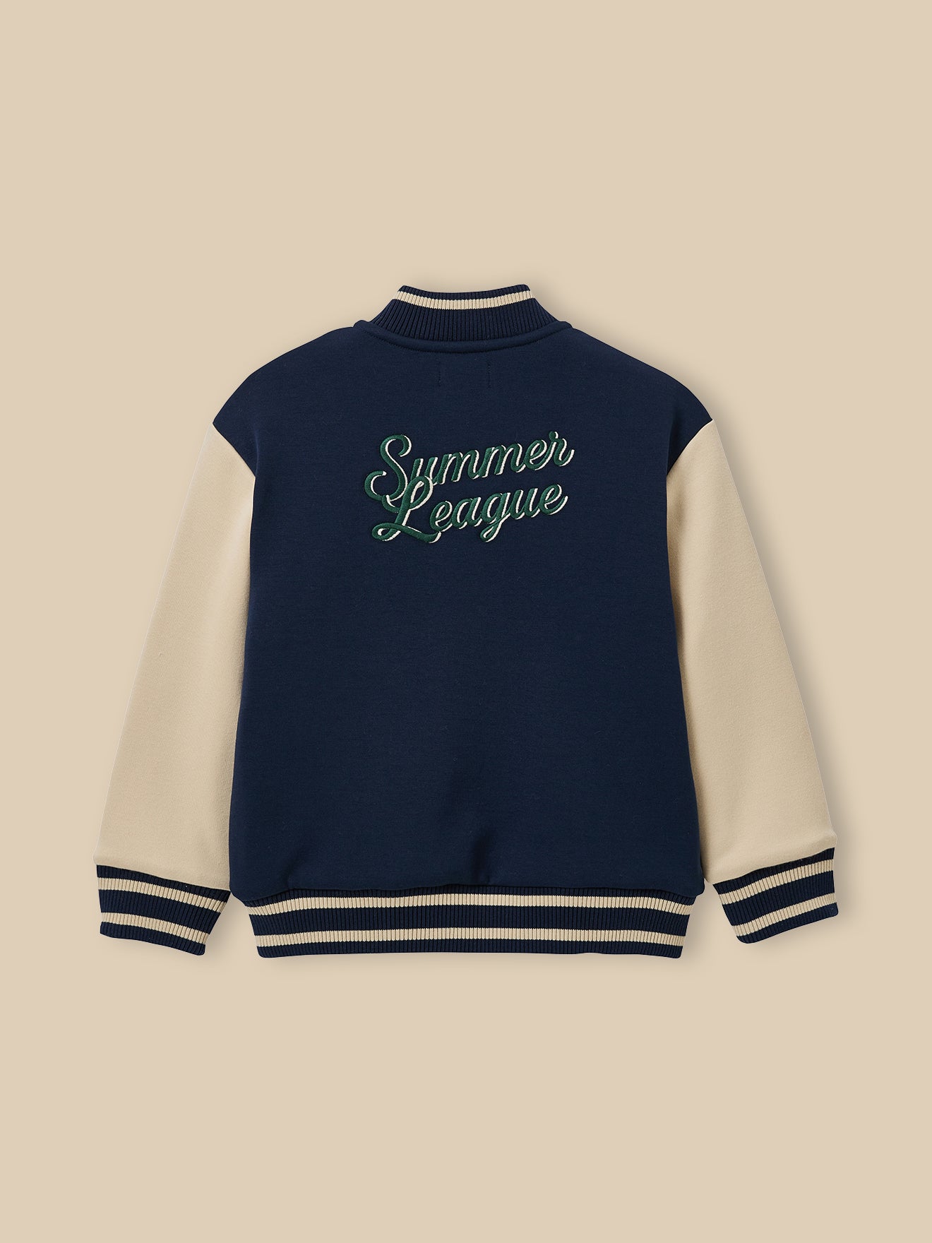 Blouson teddy Garçon