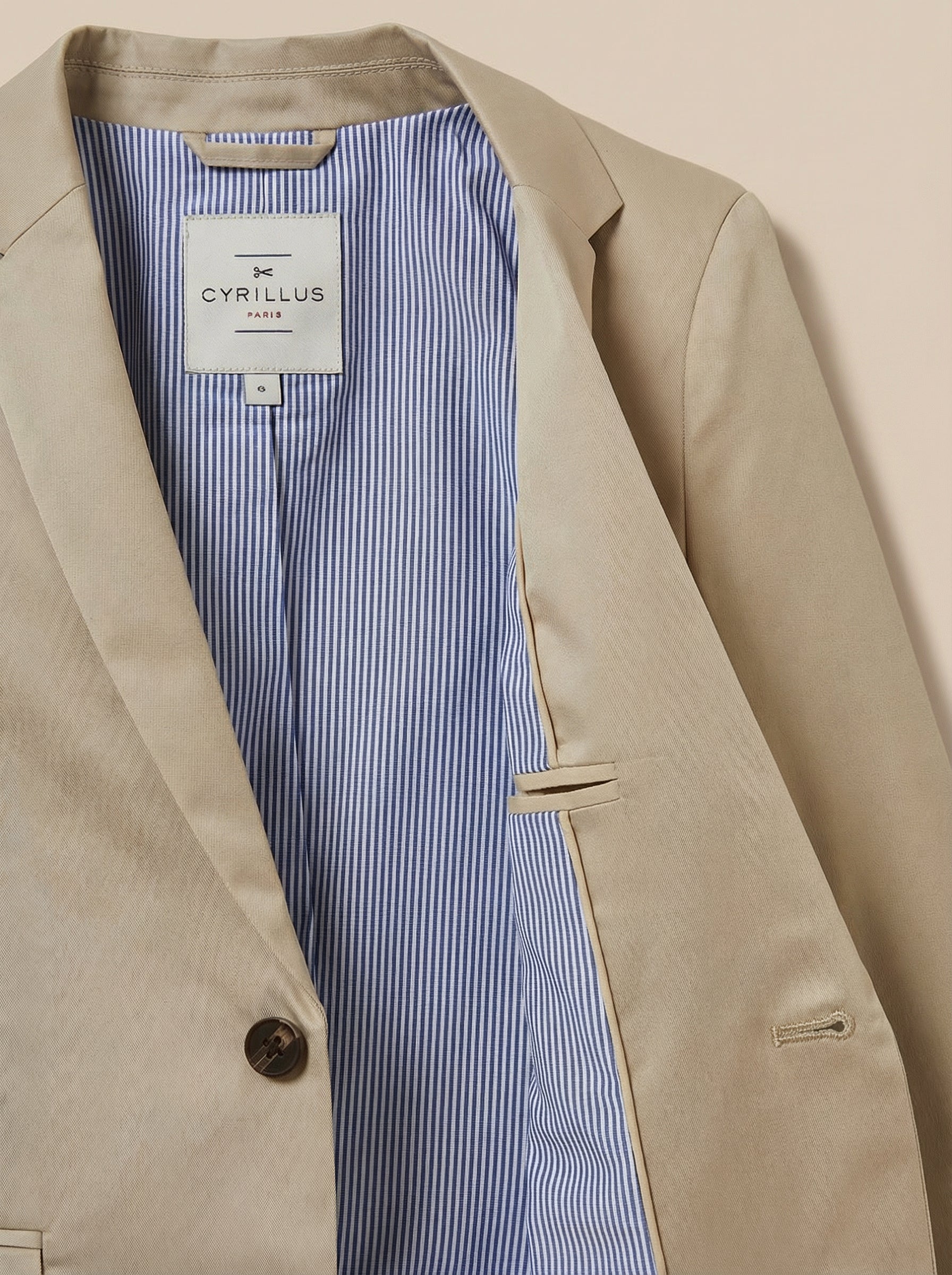 Veste de costume Garçon - Collection fêtes et mariages