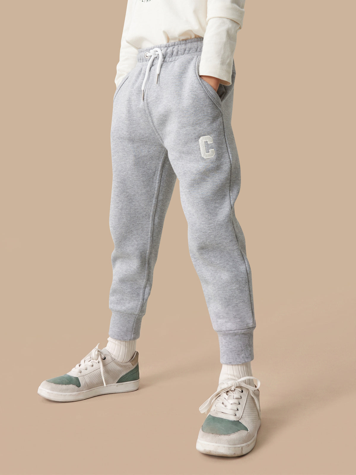 Pantalon de jogging Garçon