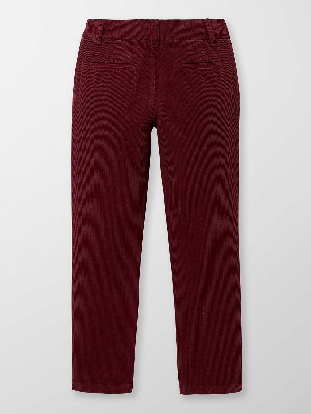 Pantalon Chino Garçon en velours