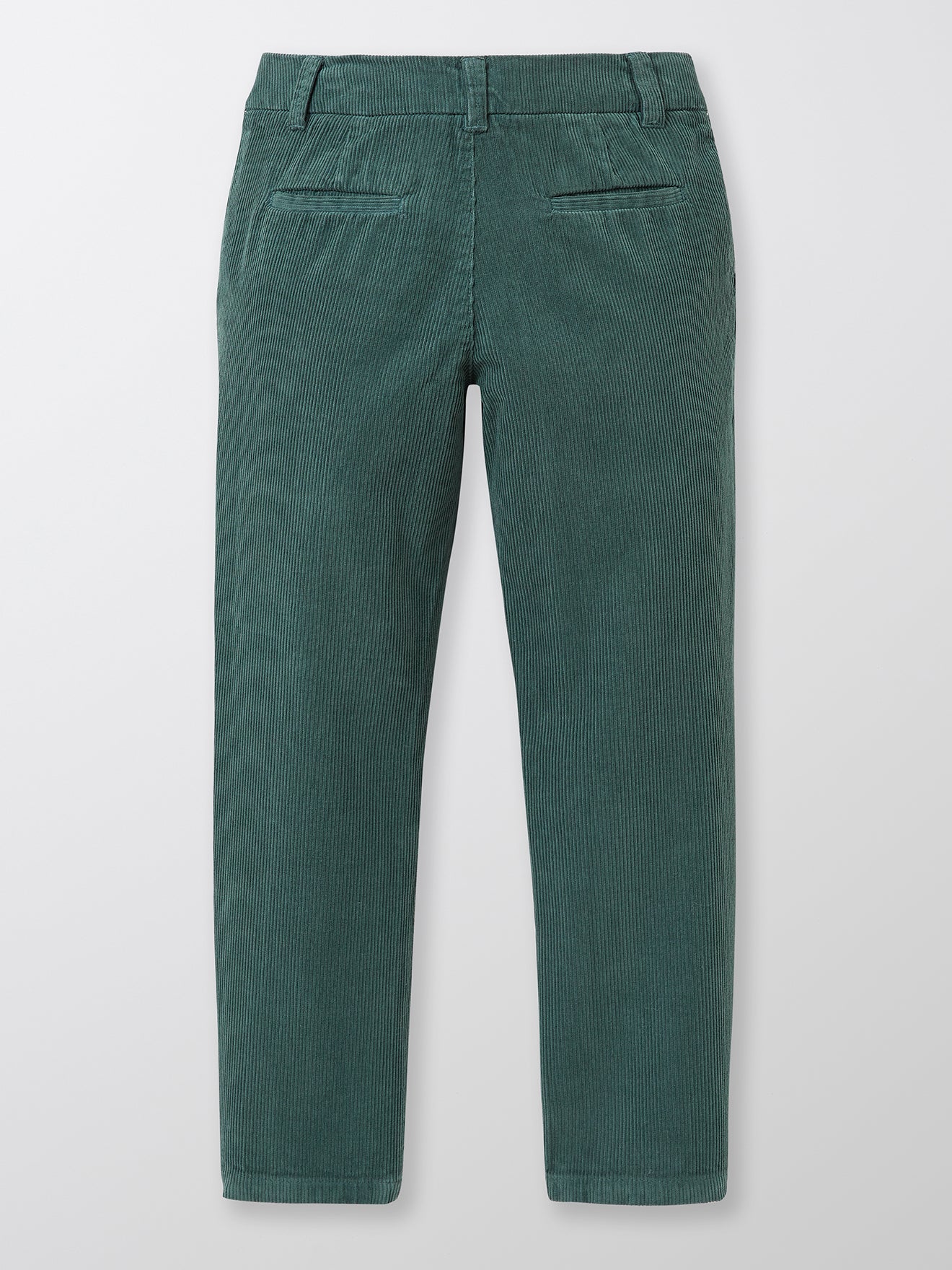 Pantalon Chino Garçon en velours