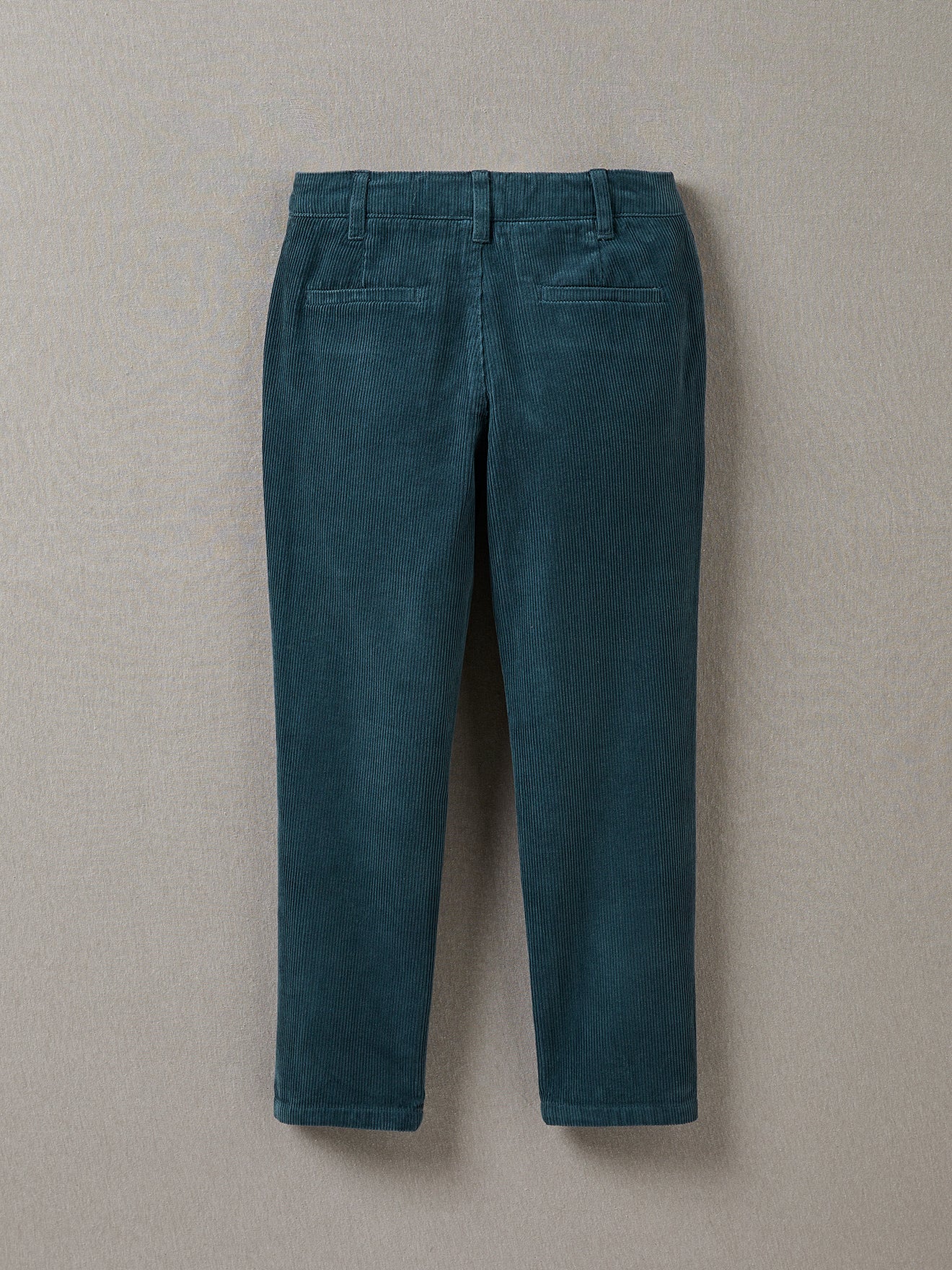 Pantalon Chino Garçon en velours