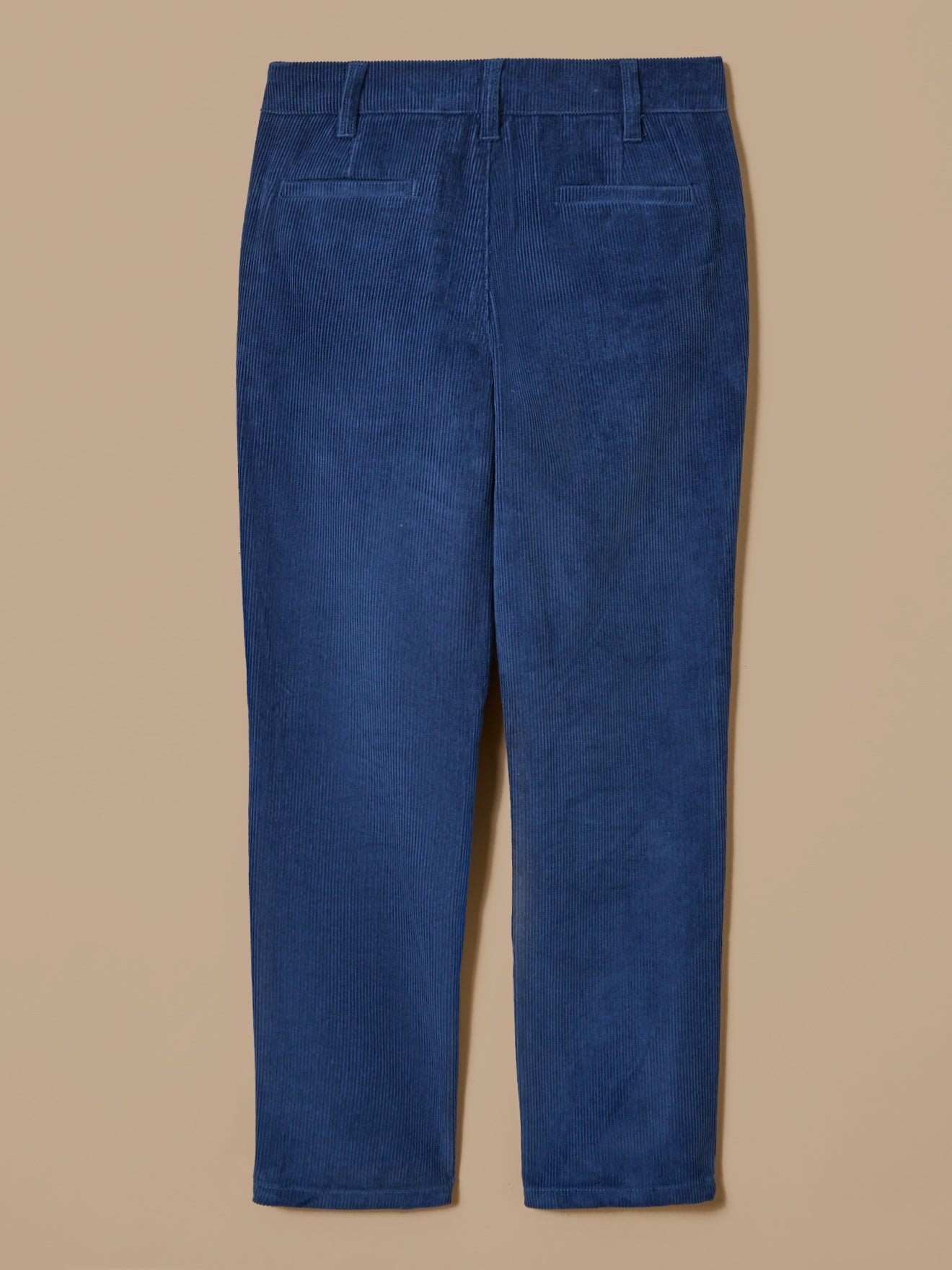 Pantalon Chino Garçon en velours