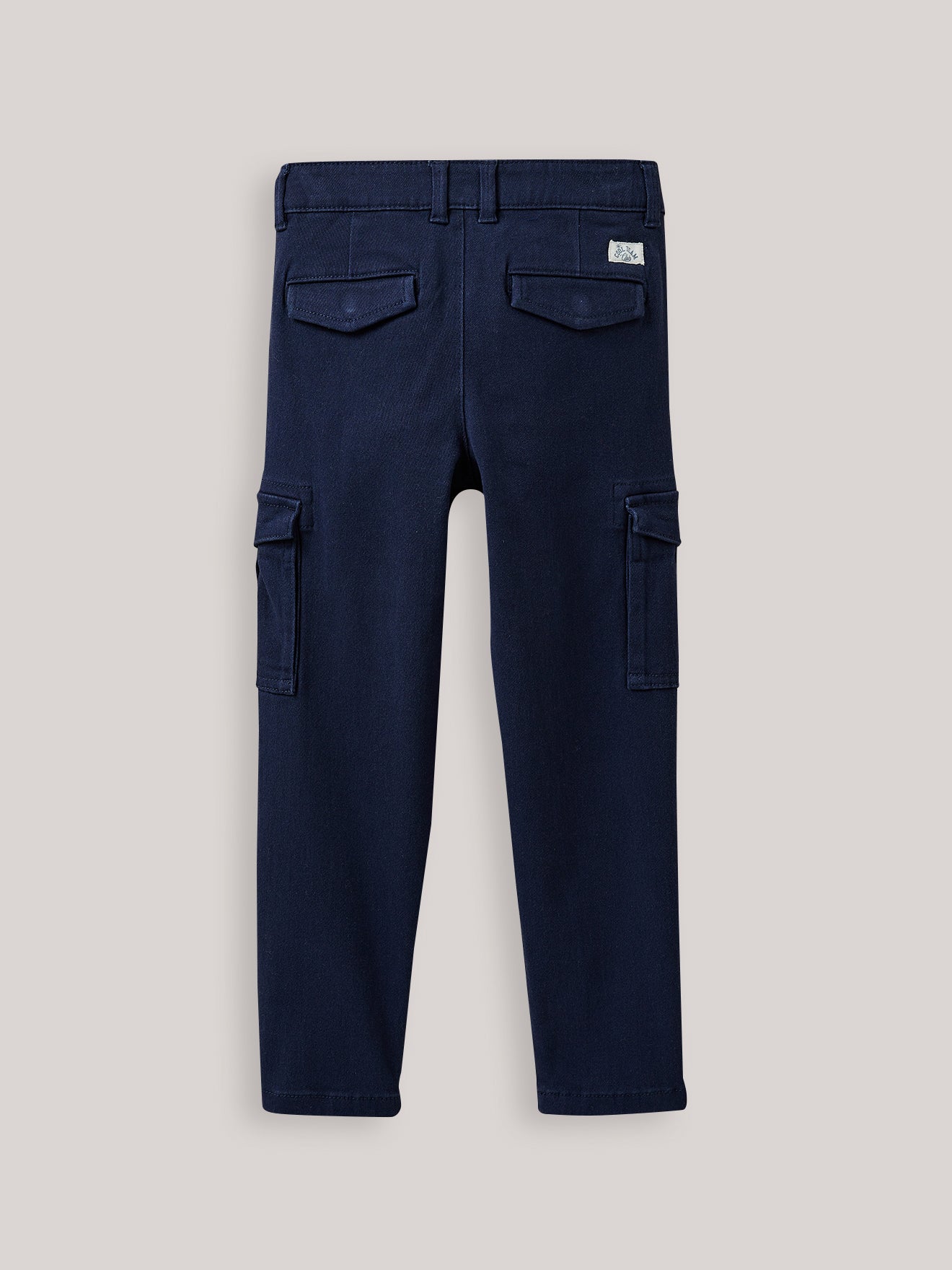 Pantalon cargo Garçon