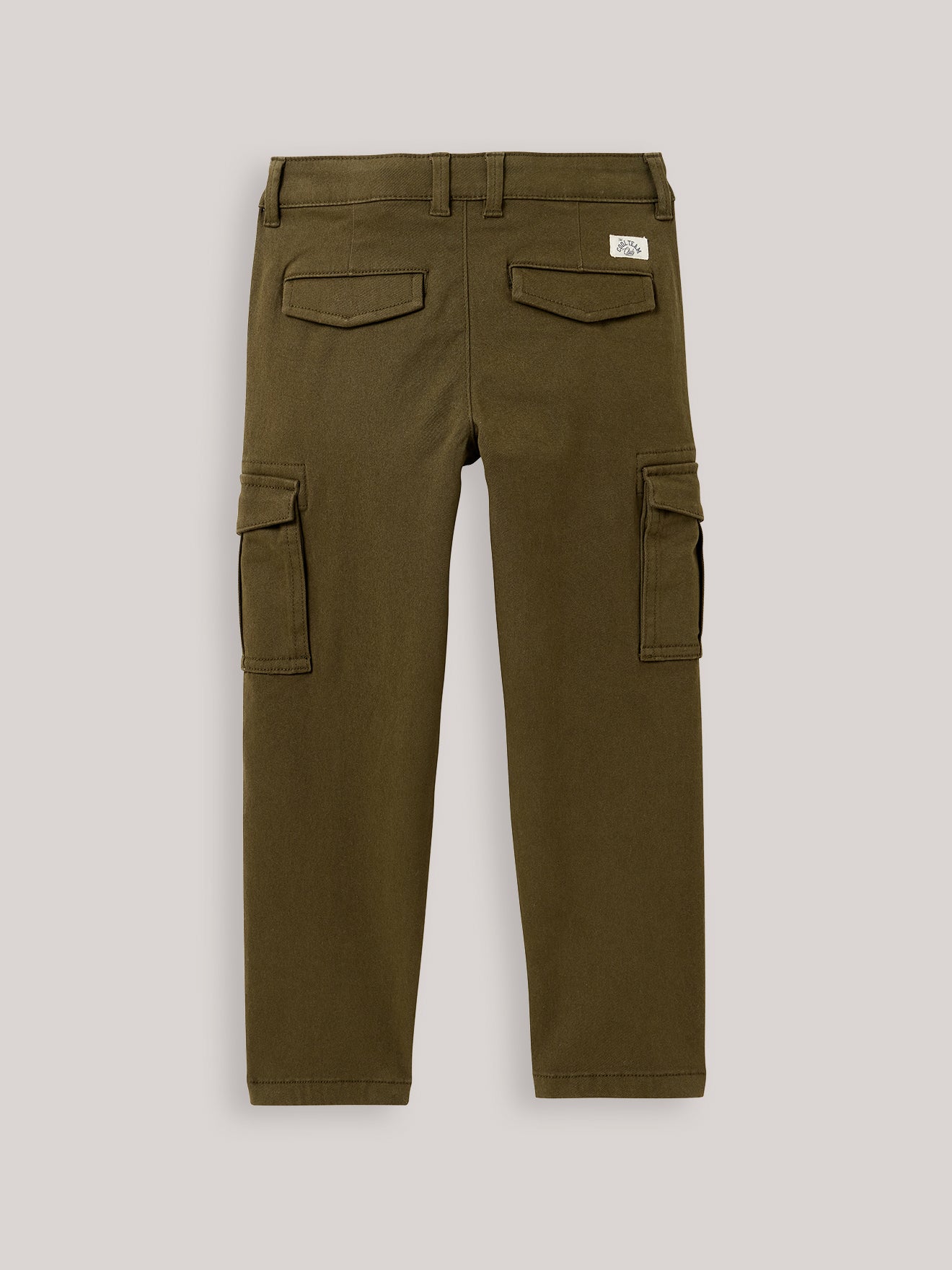 Pantalon cargo Garçon