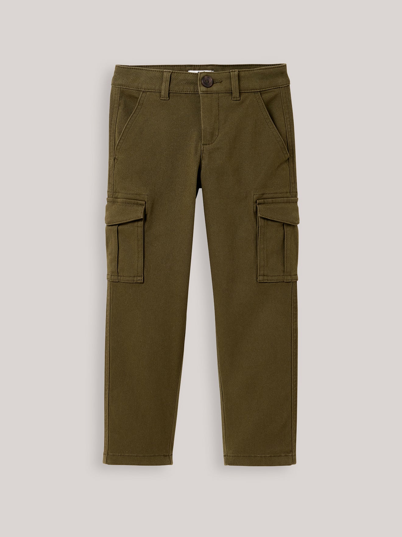 Pantalon cargo Garçon