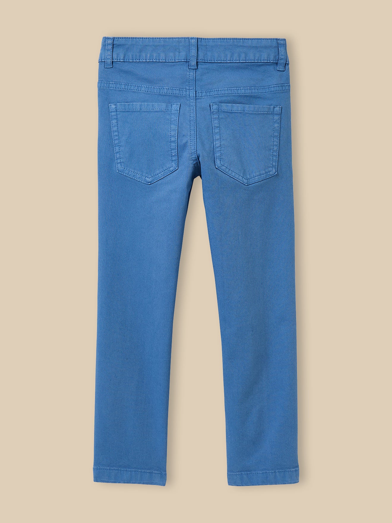 Pantalon 5 poches Garçon