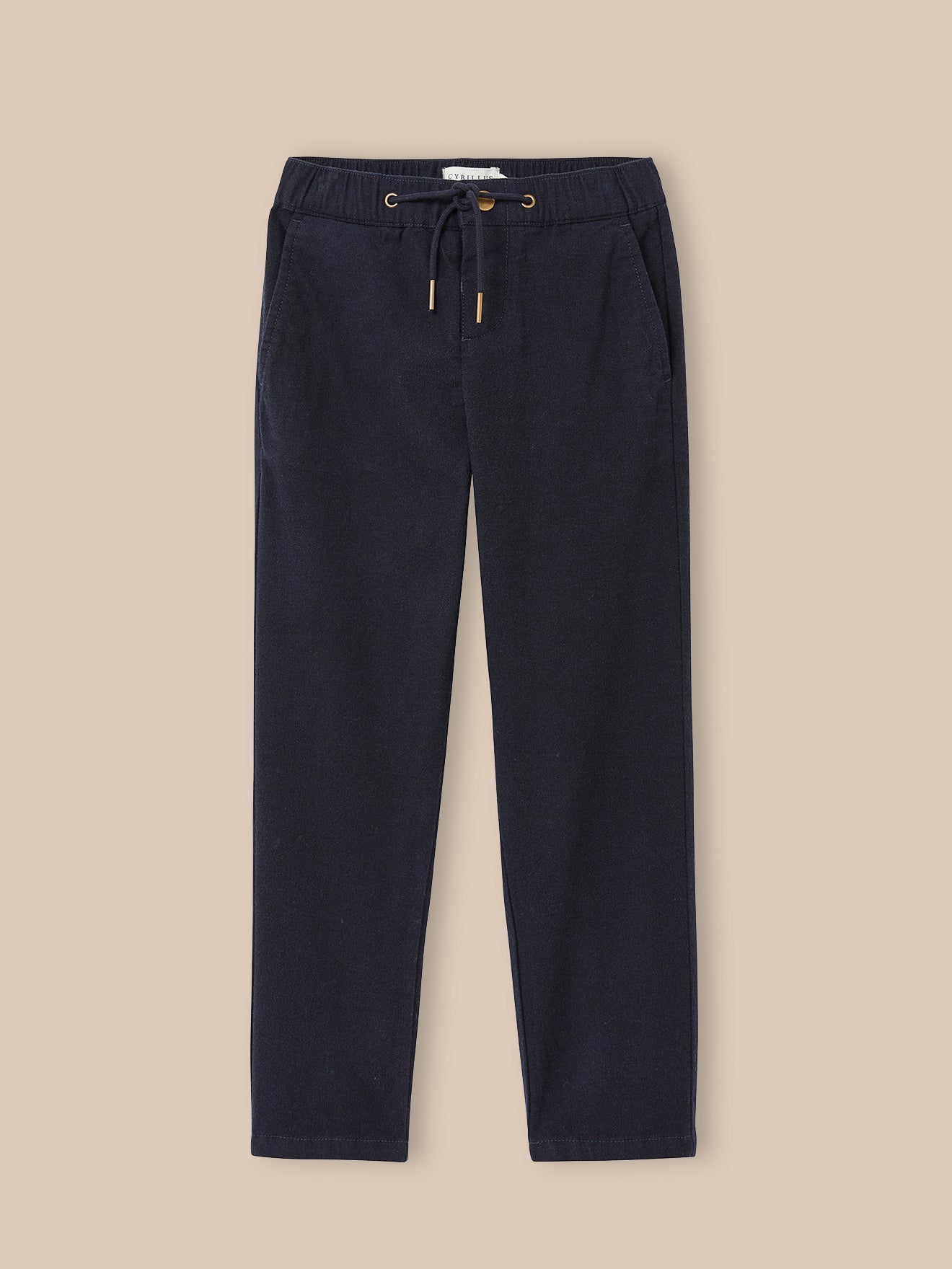 Pantalon confort