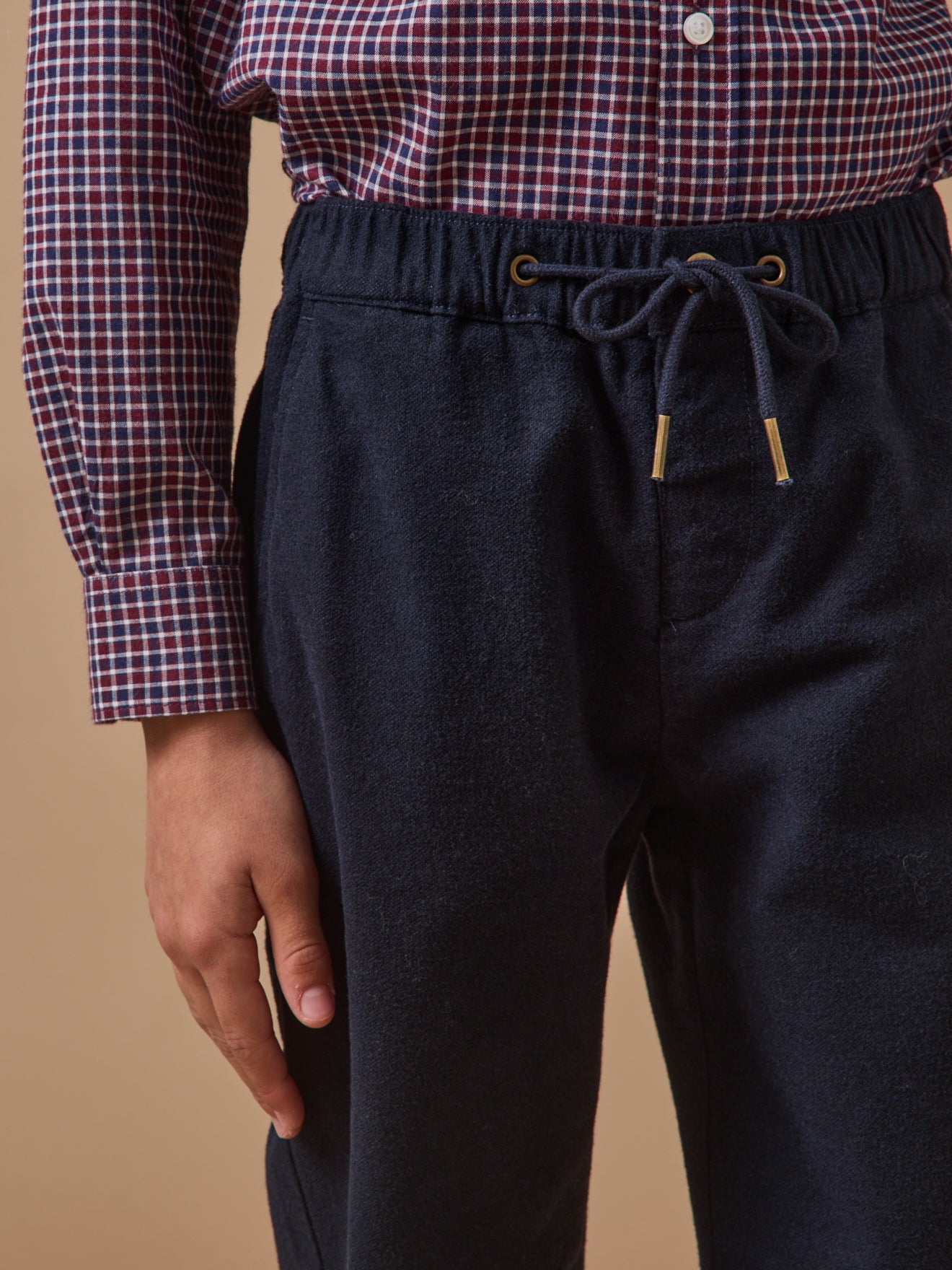 Pantalon confort