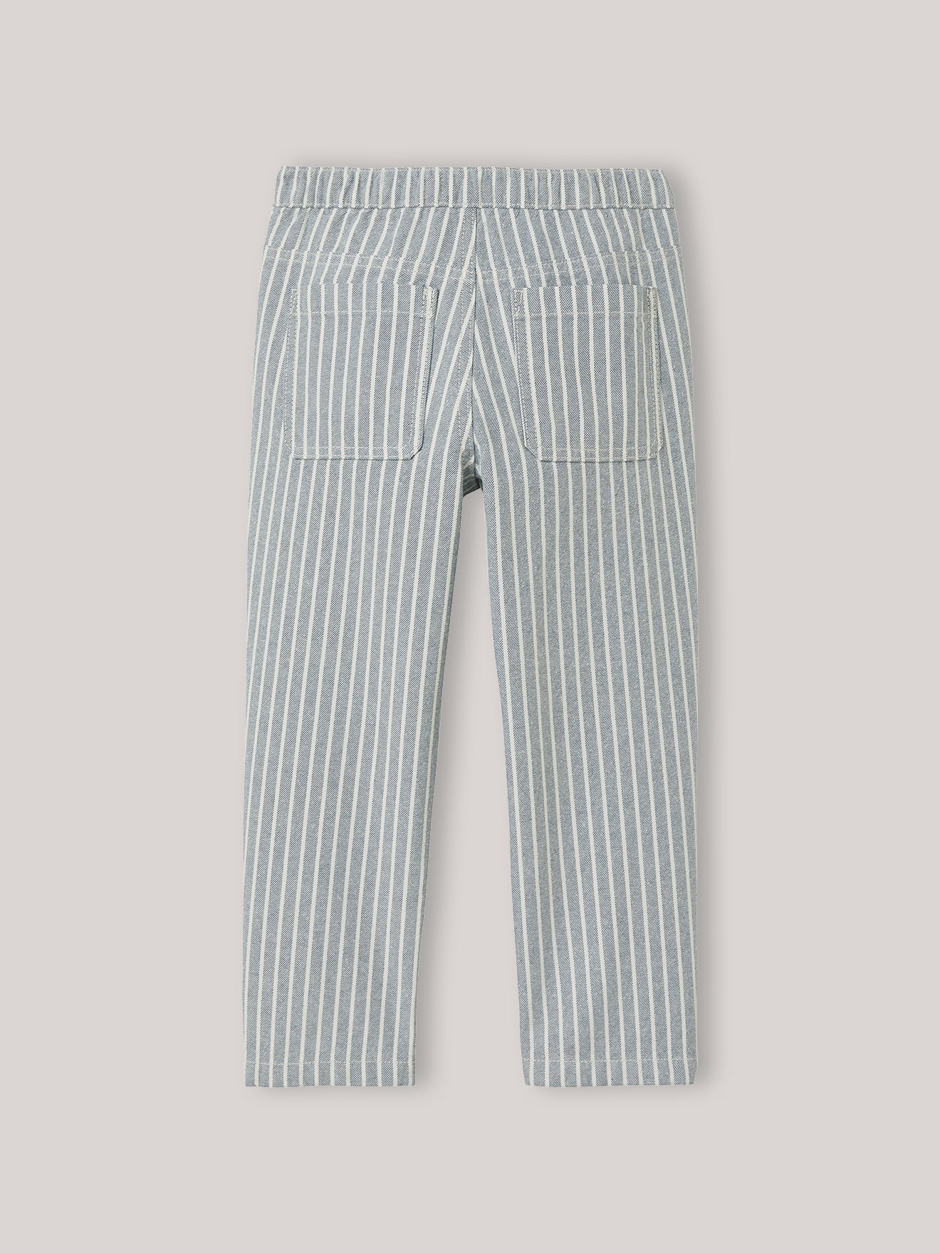 Jean charpentier Garçon - Collection Hickory Stripes