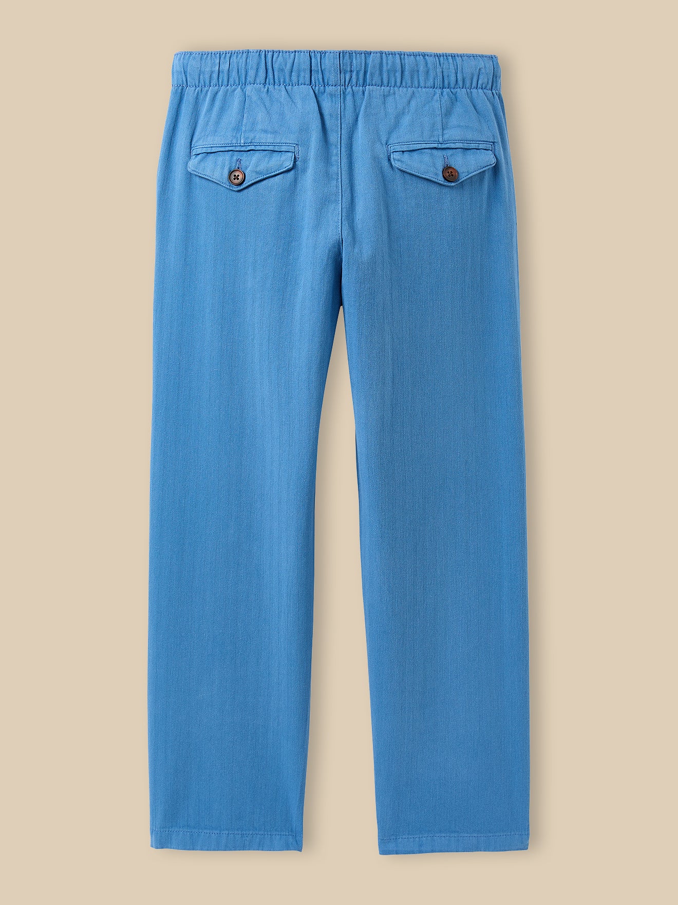 Pantalon chevrons Garçon