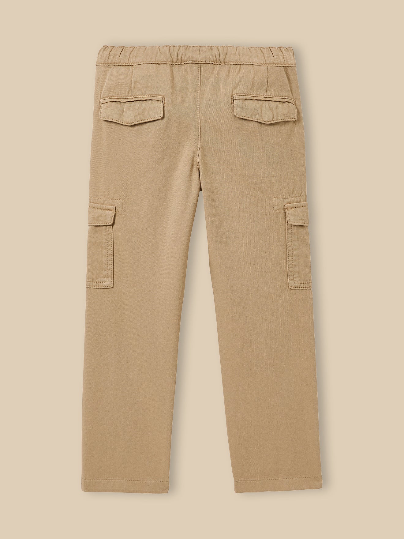 Pantalon cargo Garçon