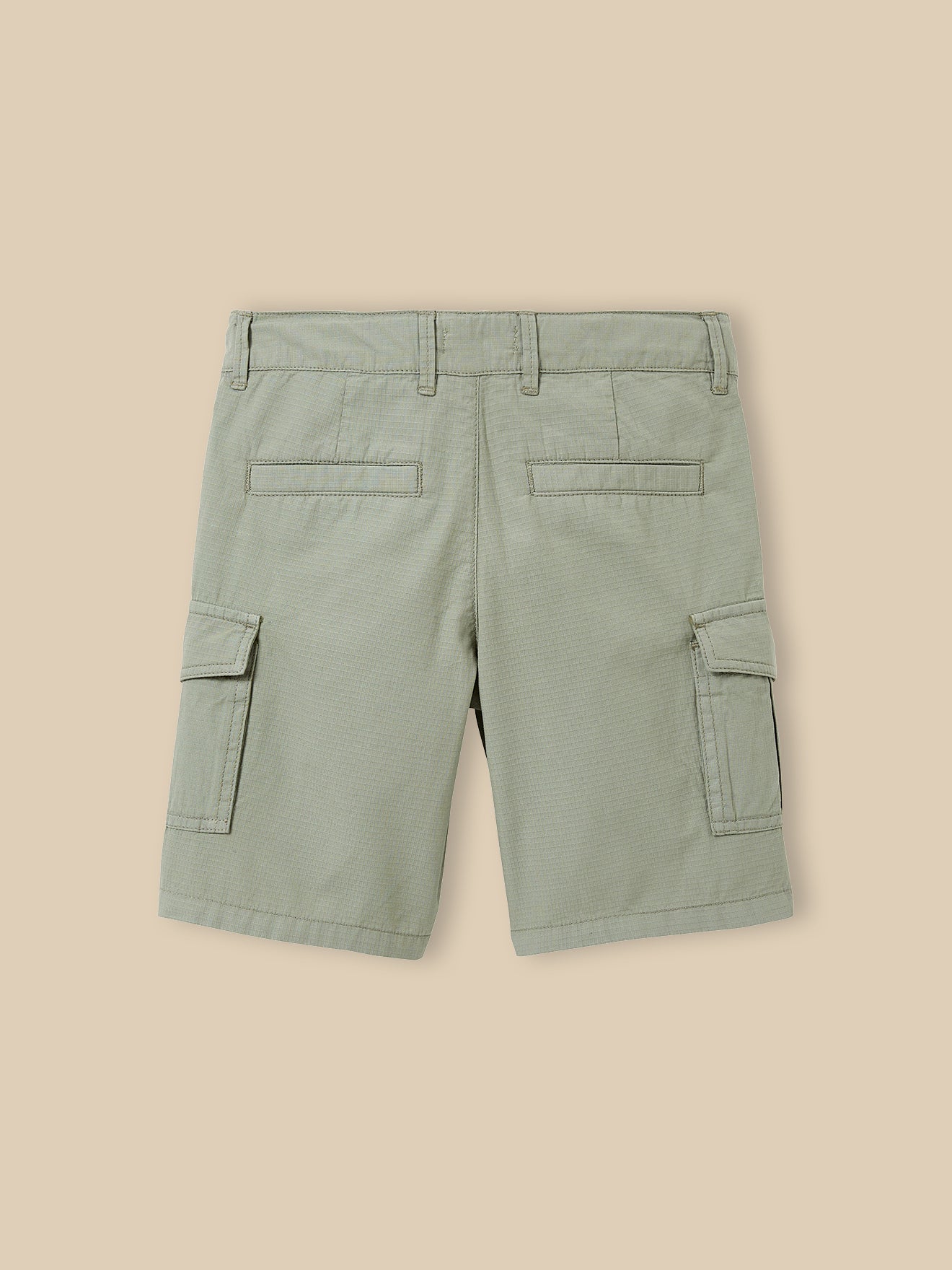 Bermuda cargo Garçon