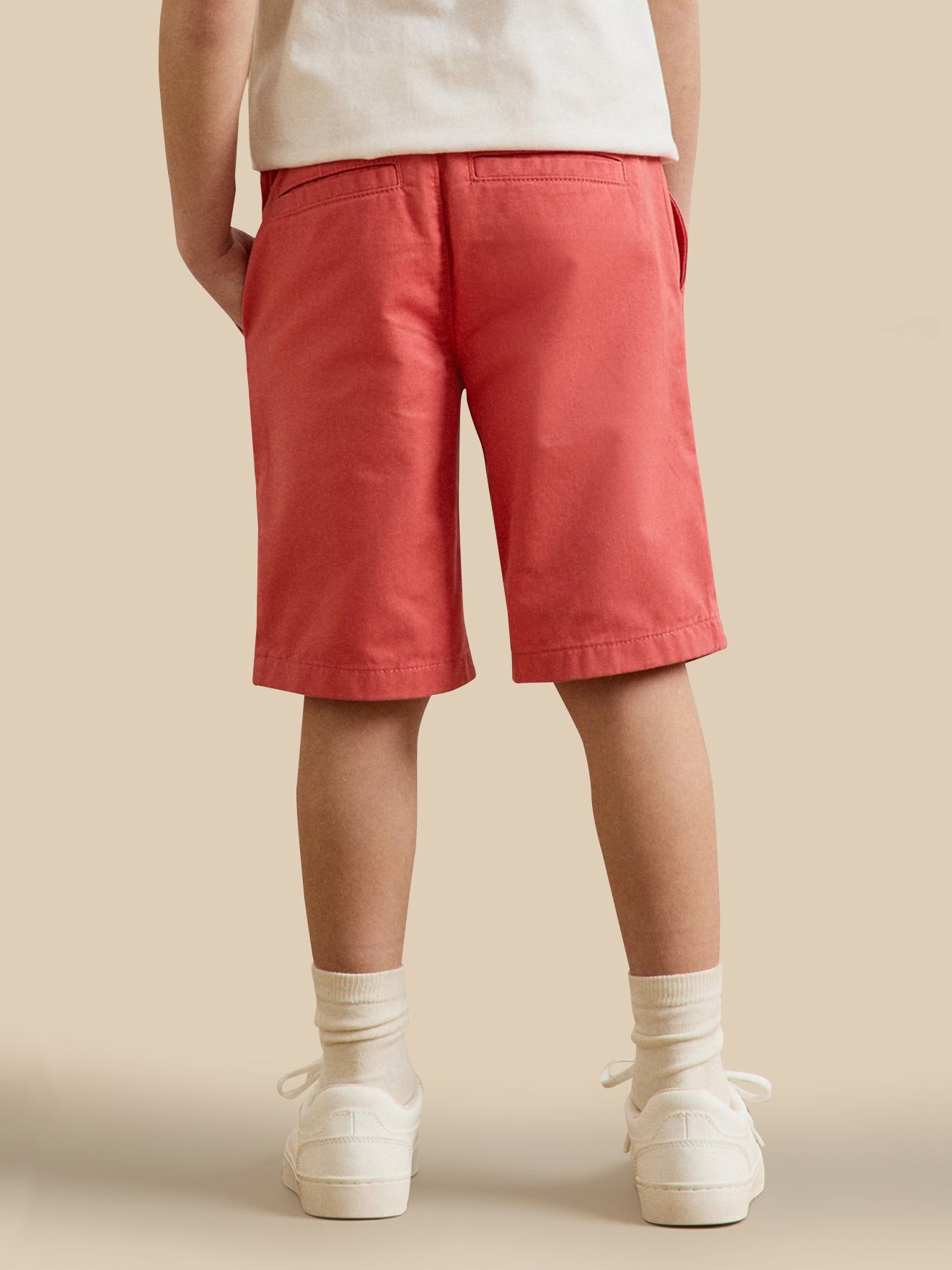 Bermuda chino Garçon