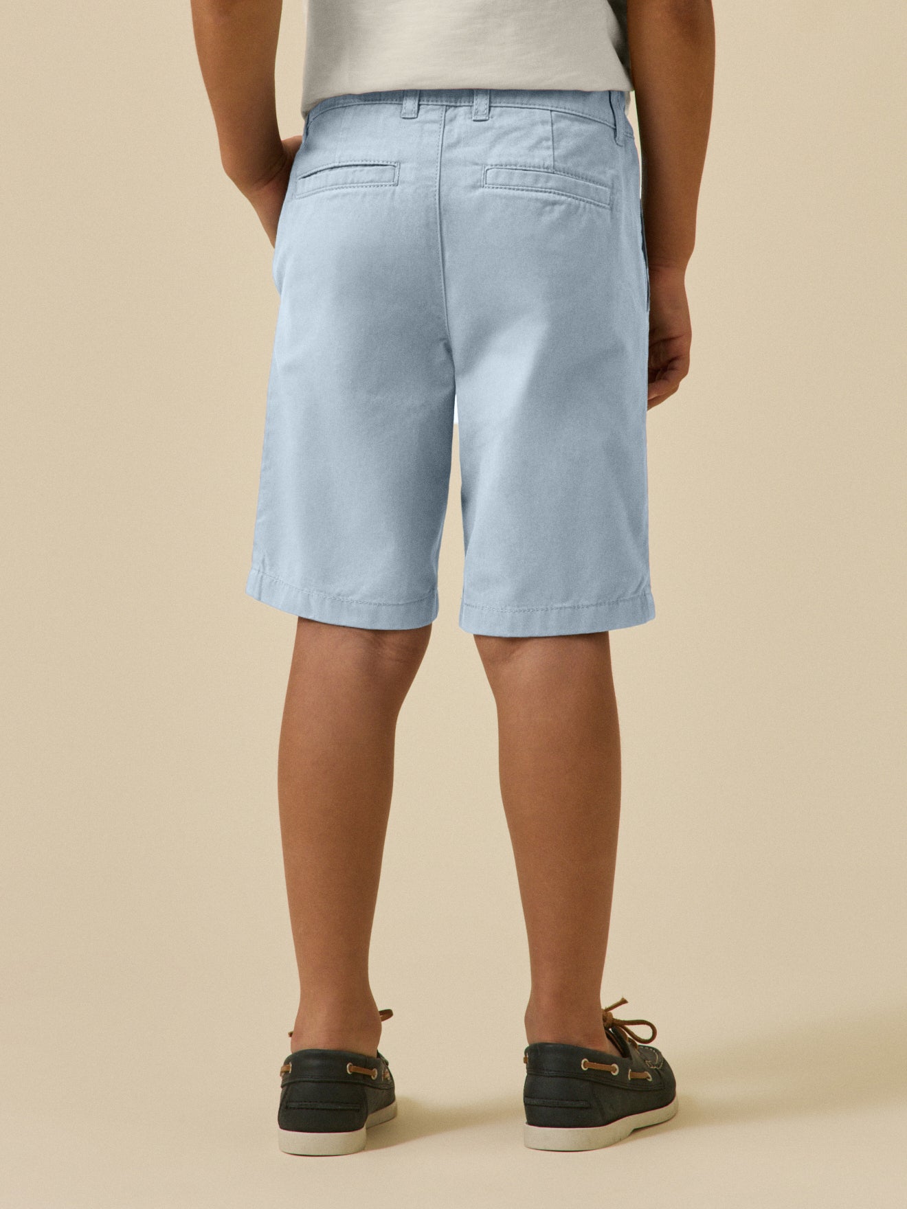 Bermuda chino Garçon