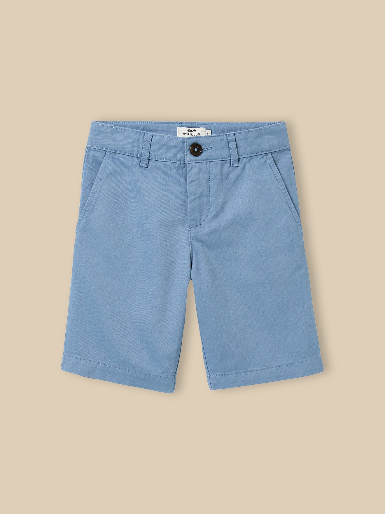 Bermuda chino Garçon