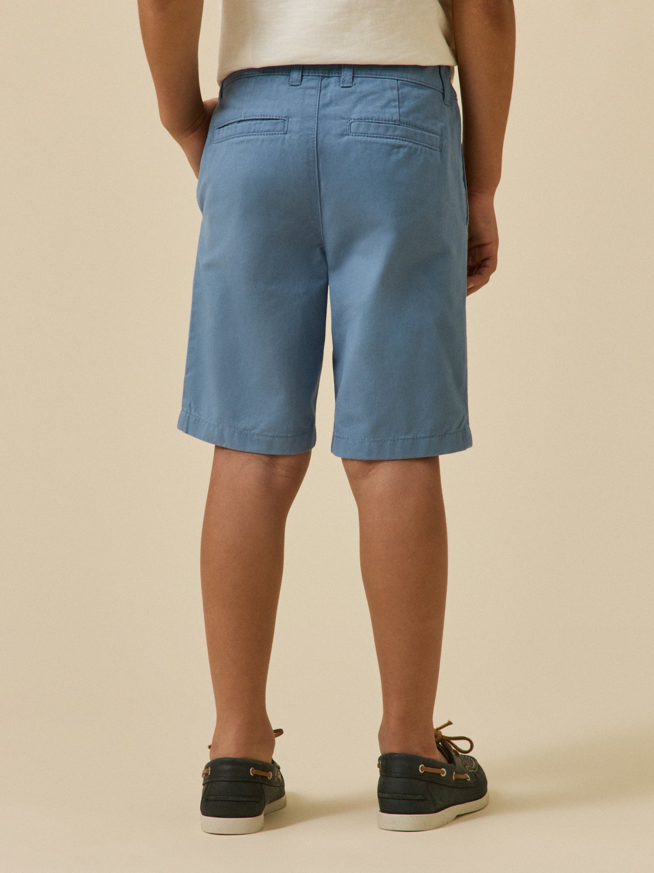 Bermuda chino Garçon