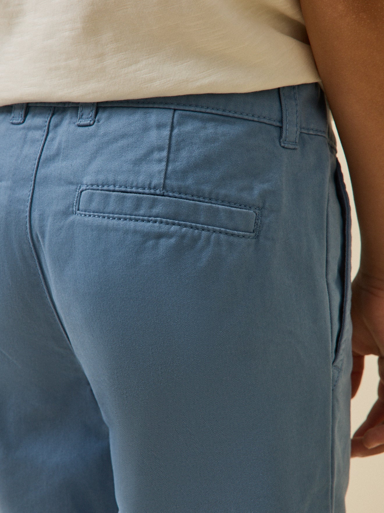 Bermuda chino Garçon