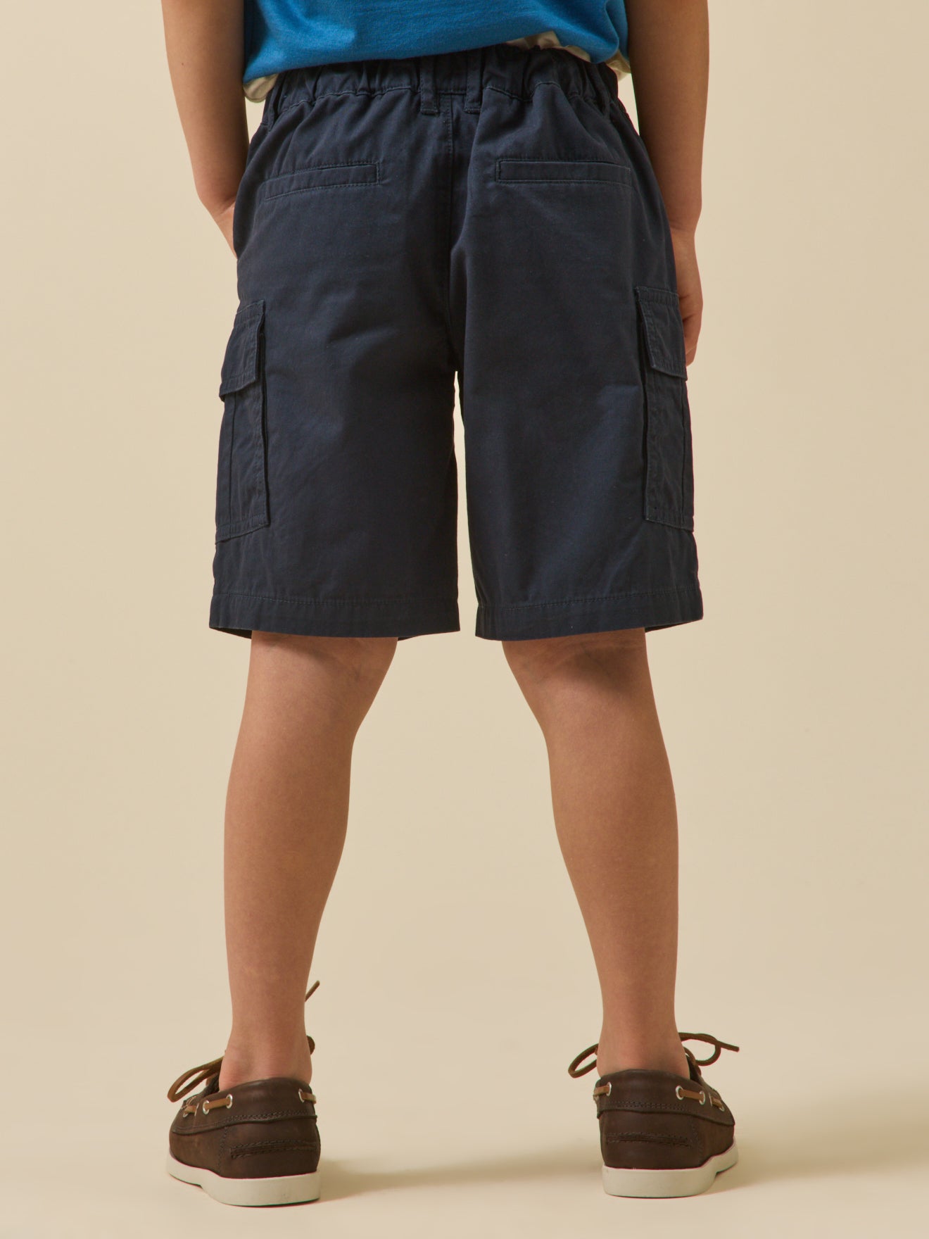 Bermuda battle Garçon