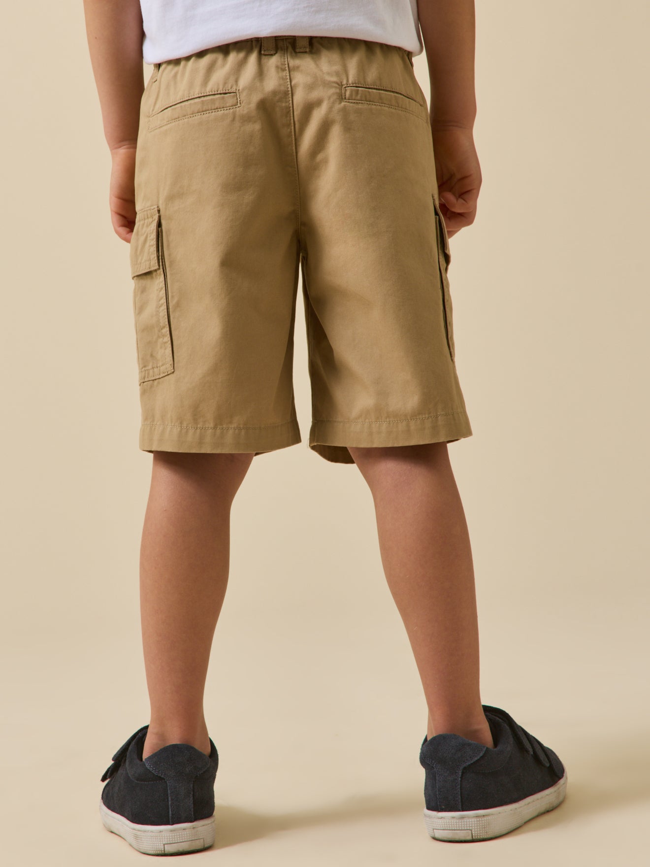 Bermuda battle Garçon