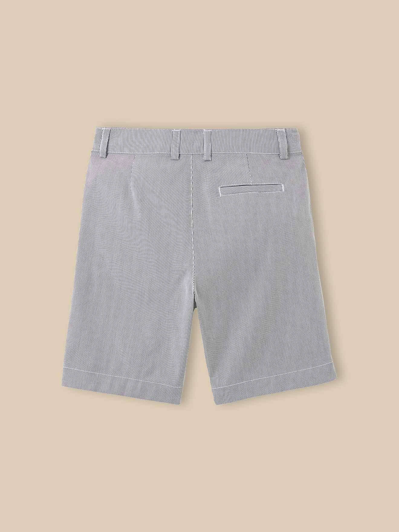 Bermuda rayé Garçon - Collection Fêtes et Mariages