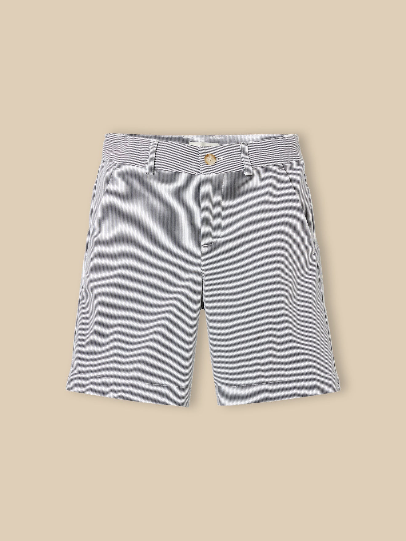Bermuda rayé Garçon - Collection Fêtes et Mariages