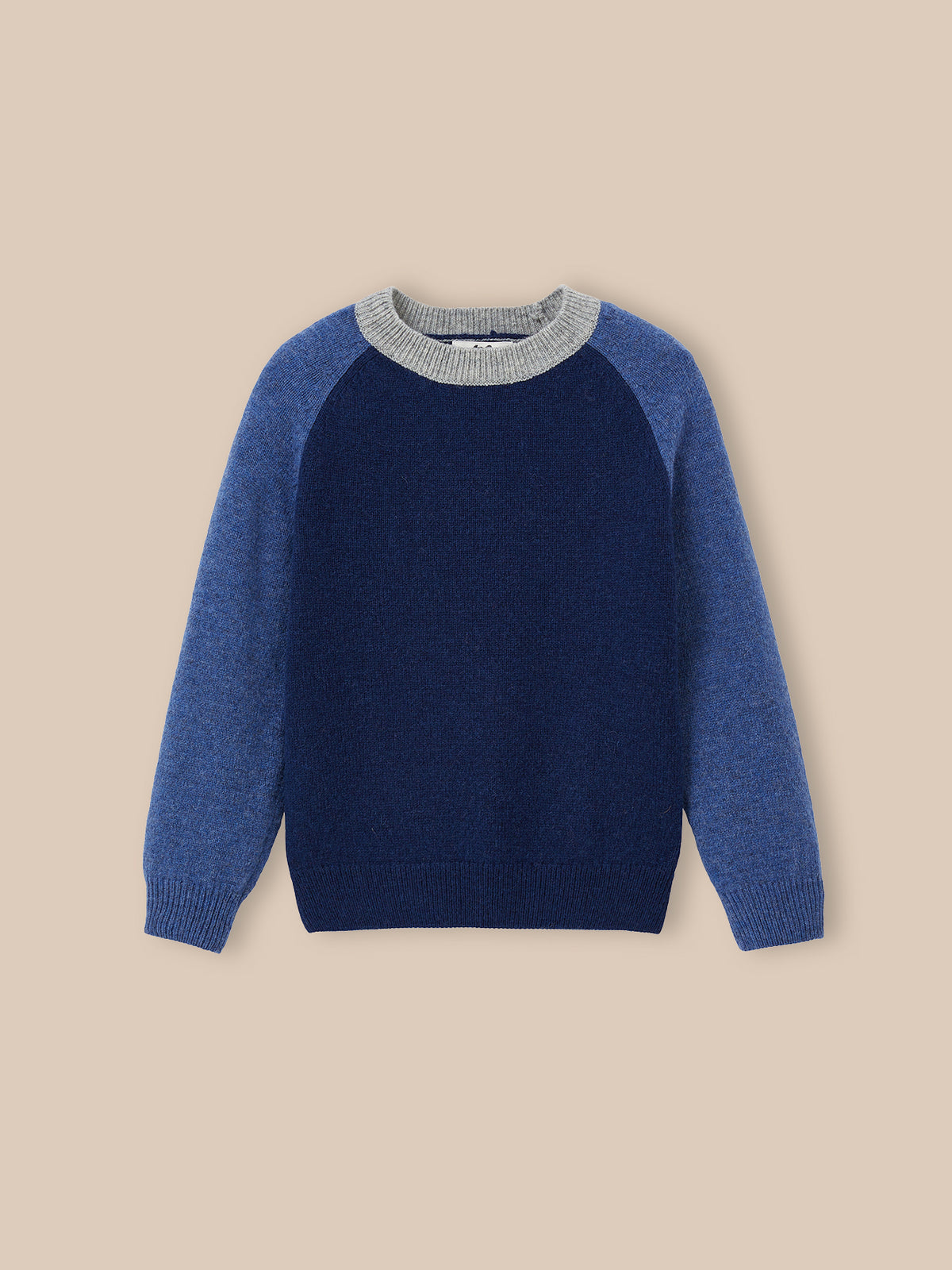 Pull Colorblock Nouvelle collection - Cyrillus FR
