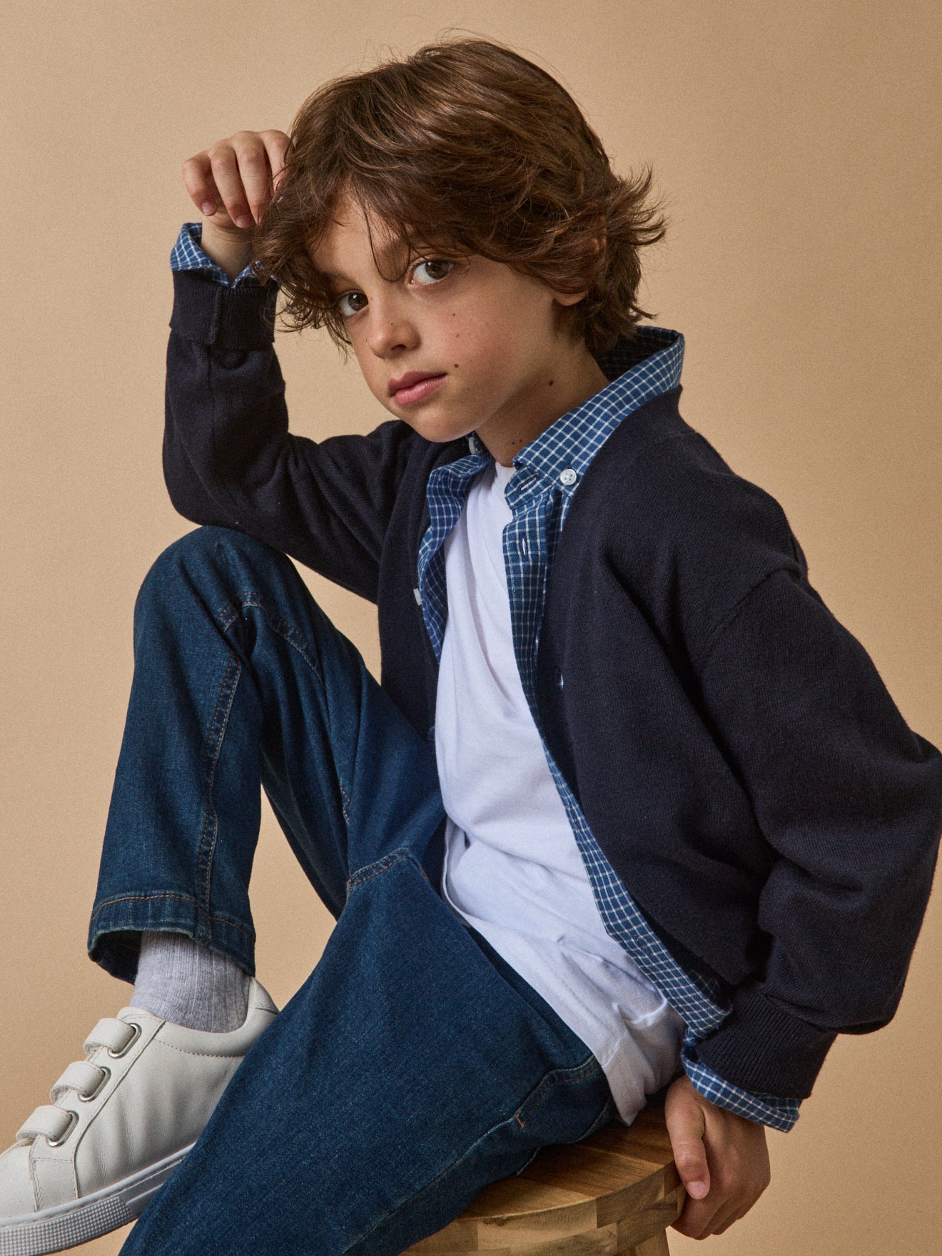 Cardigan – Collection Fêtes et Mariages